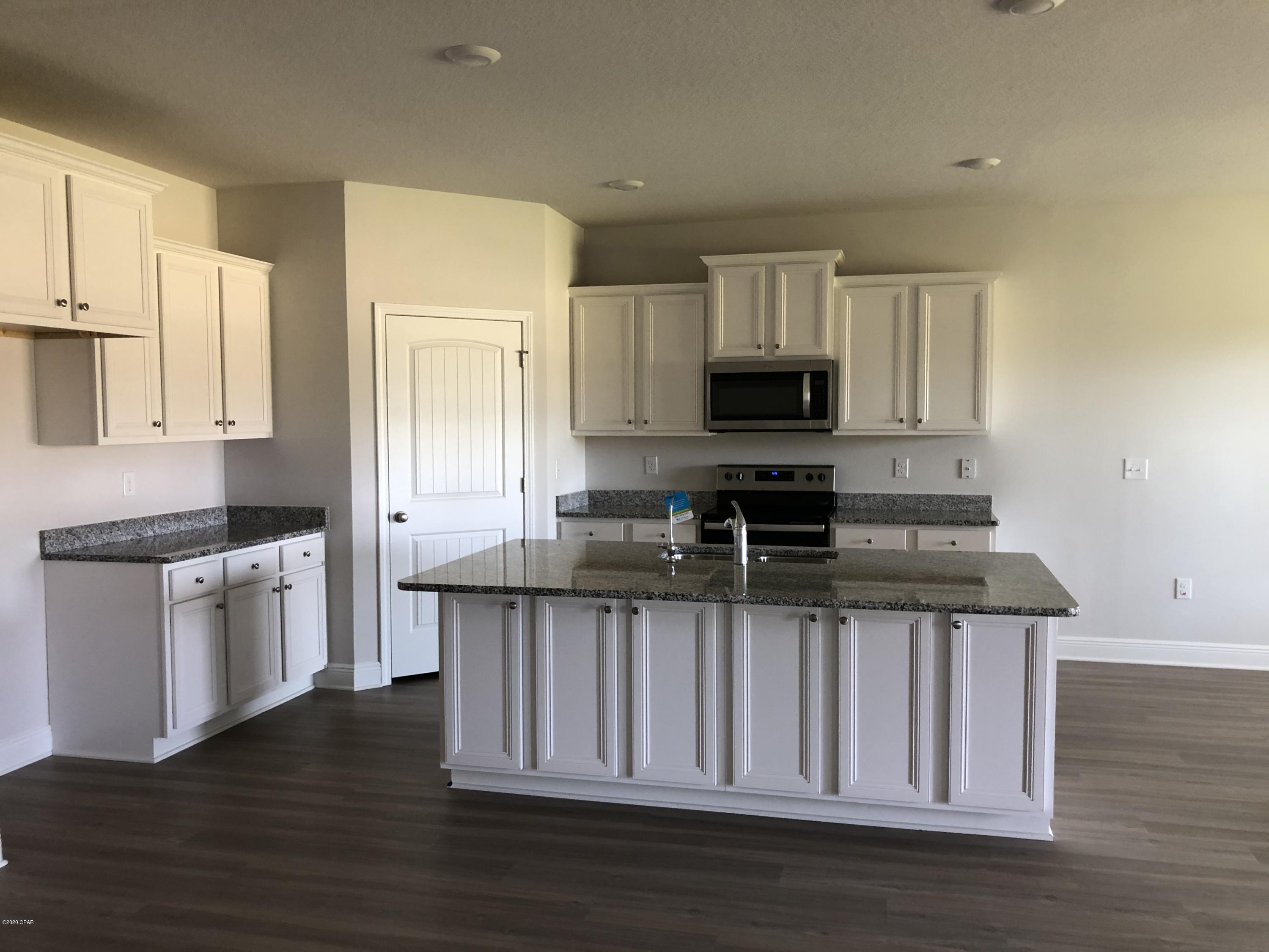 Fanning Bayou - Residential