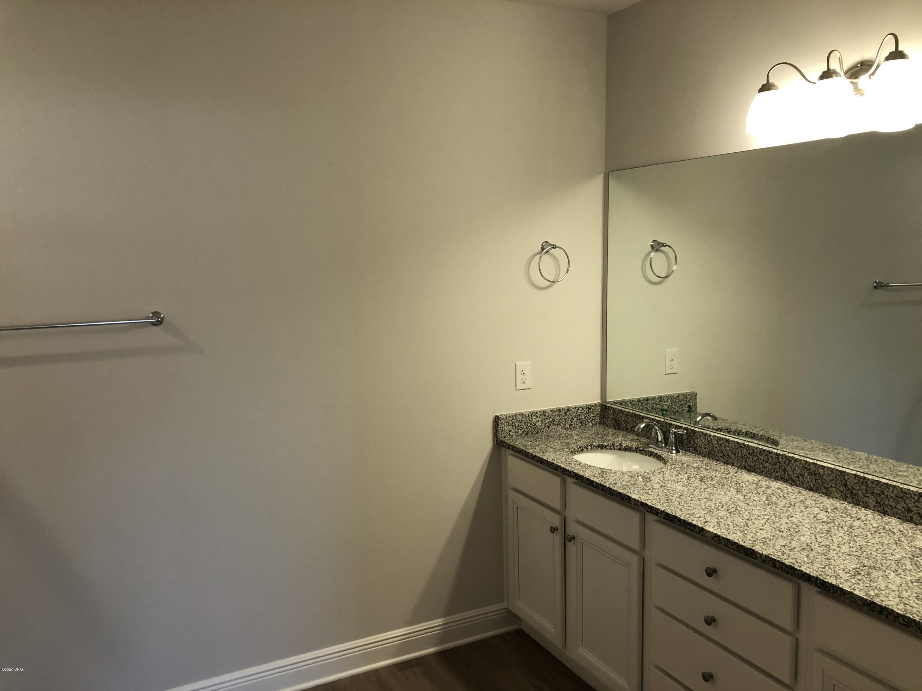 Fanning Bayou - Residential