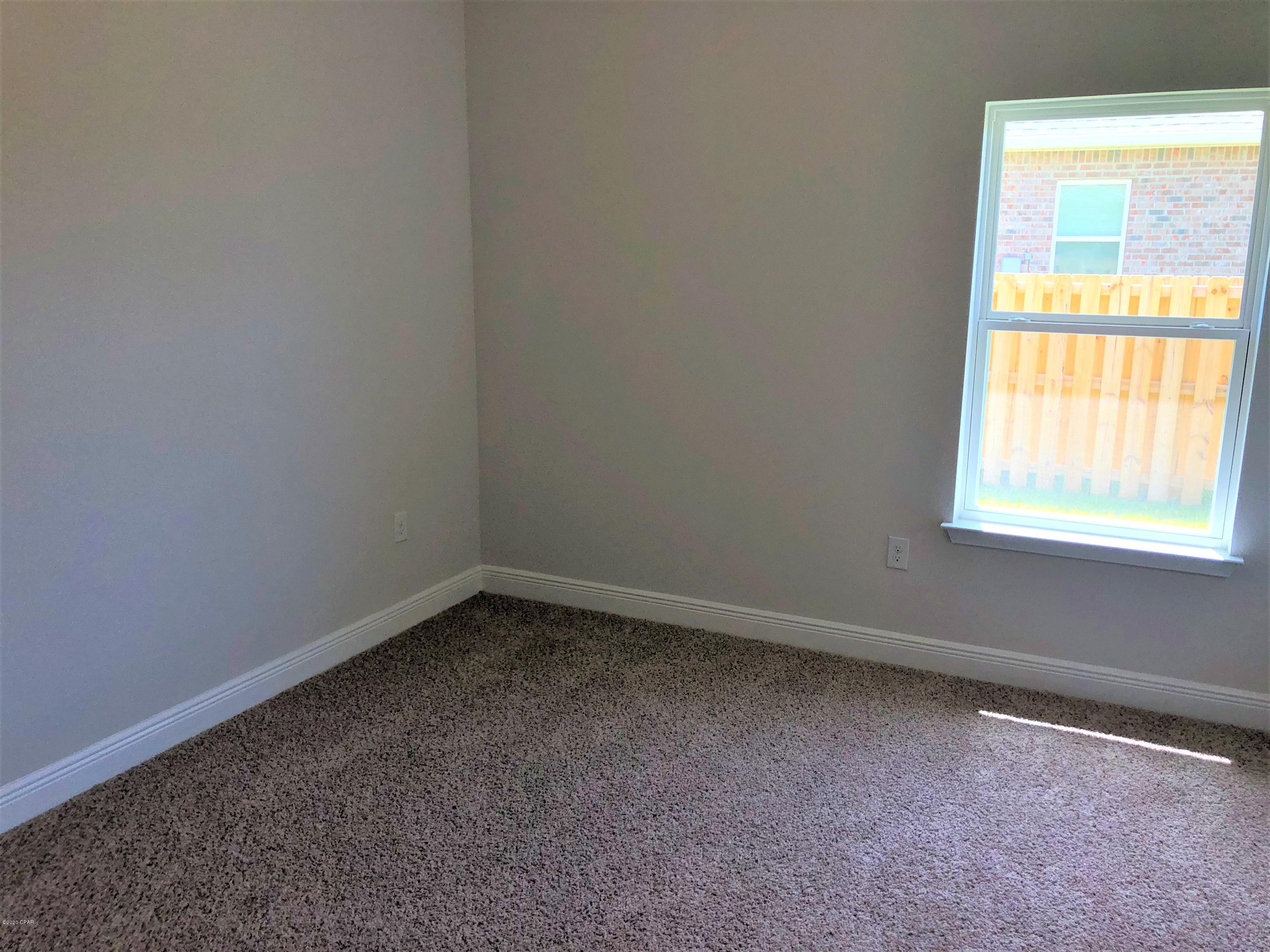 Fanning Bayou - Residential