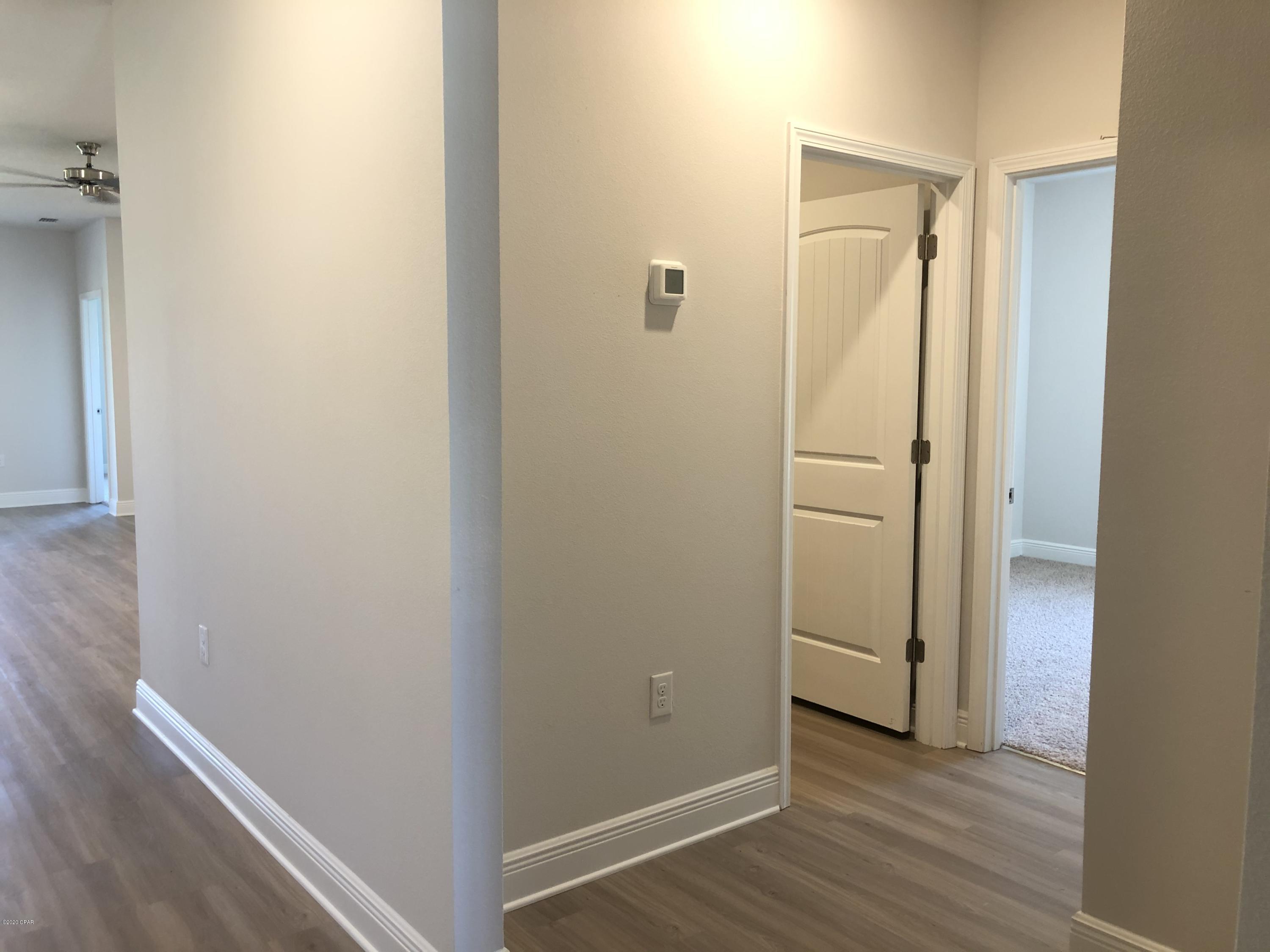 Fanning Bayou - Residential