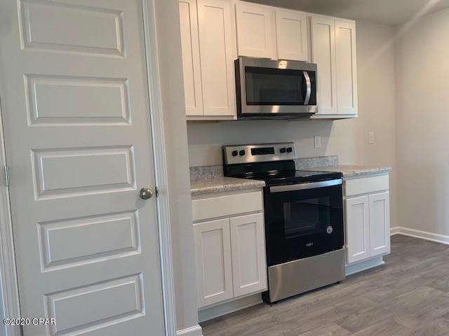 Brighton Oaks - Residential