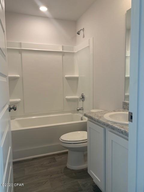 Brighton Oaks - Residential