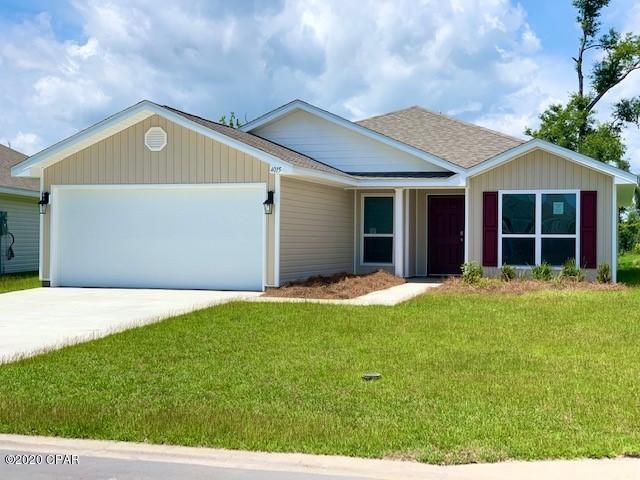 Brighton Oaks - Residential