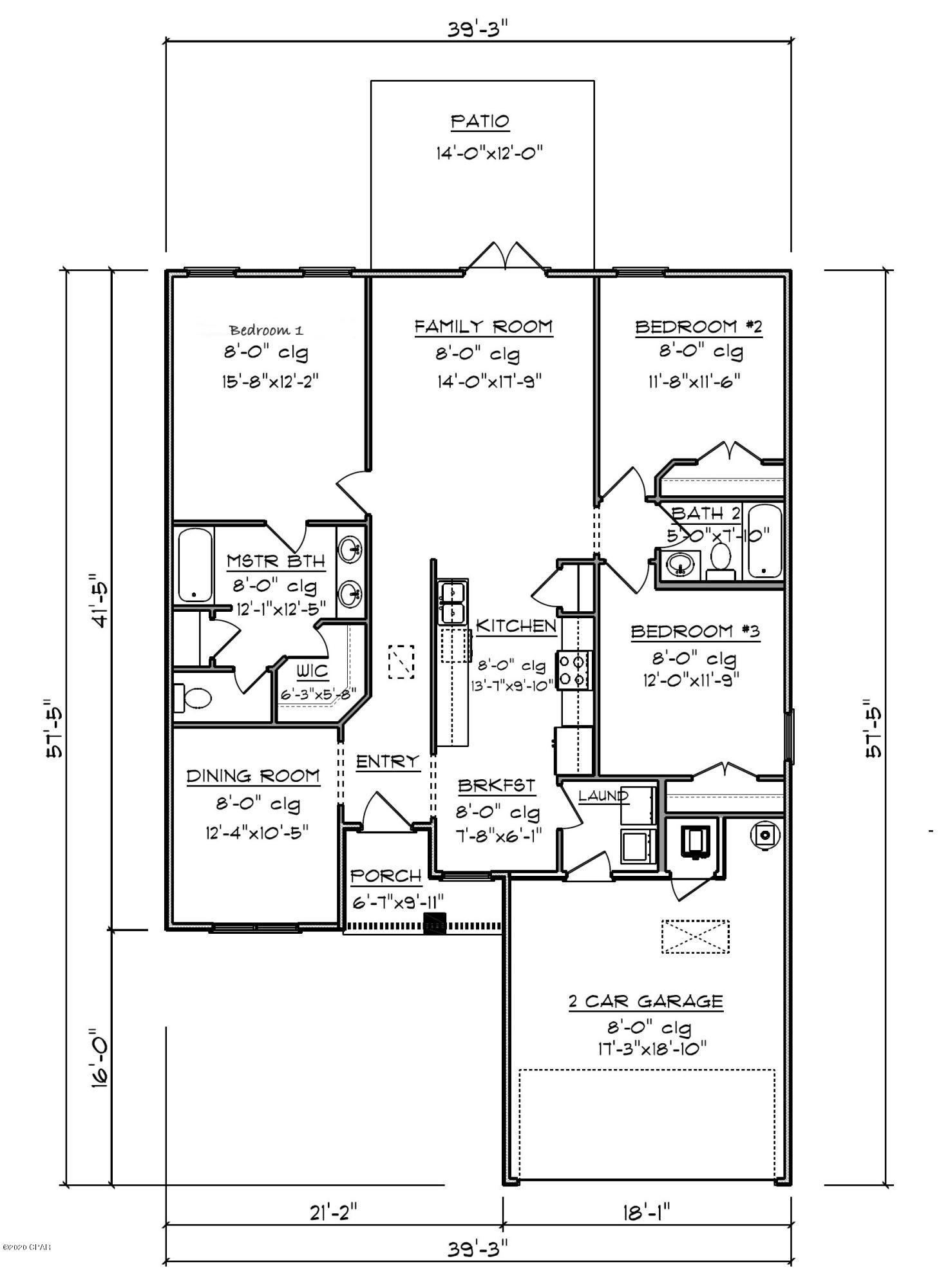 Brighton Oaks - Residential