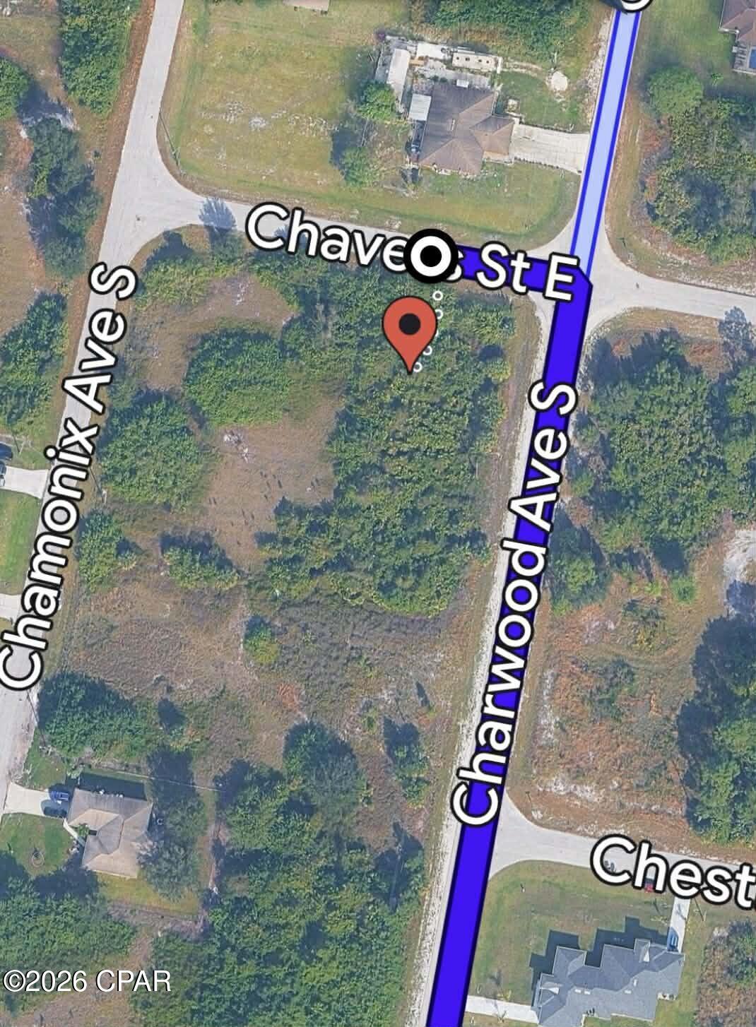 646/648 Chavers Street