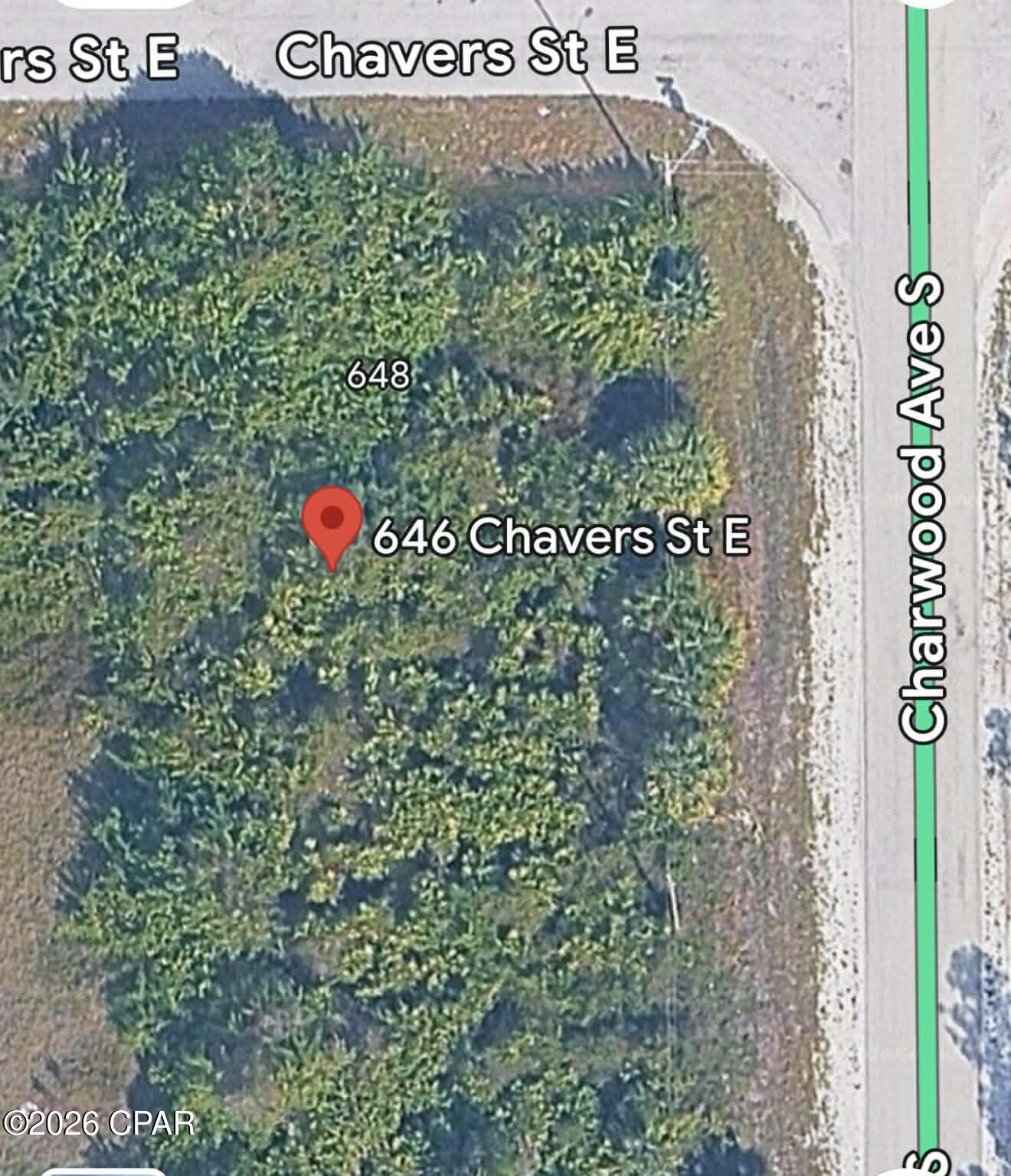 646/648 Chavers Street