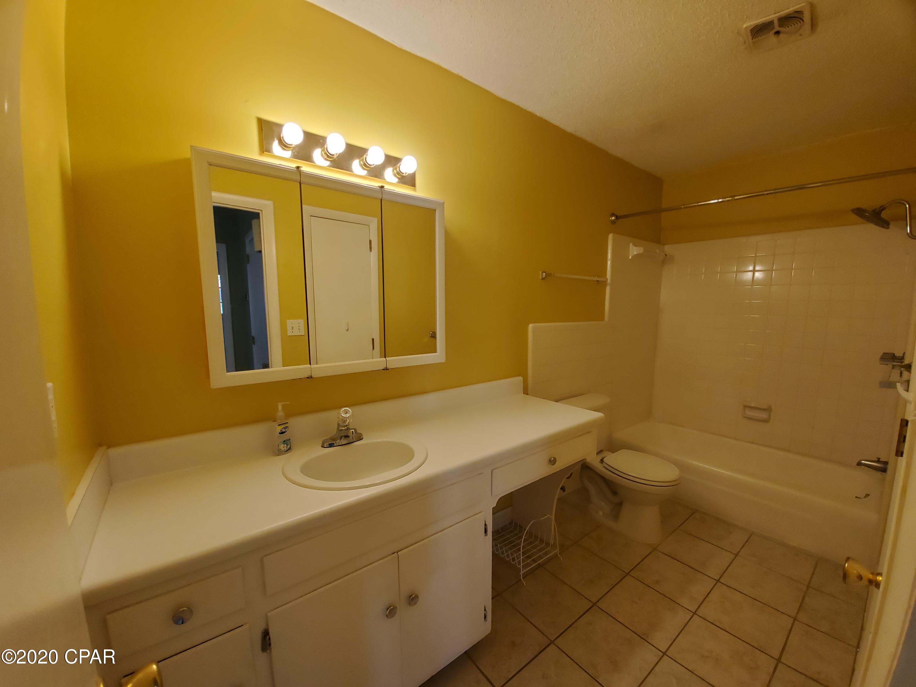 Landmark On St. Andrews Bay - Residential