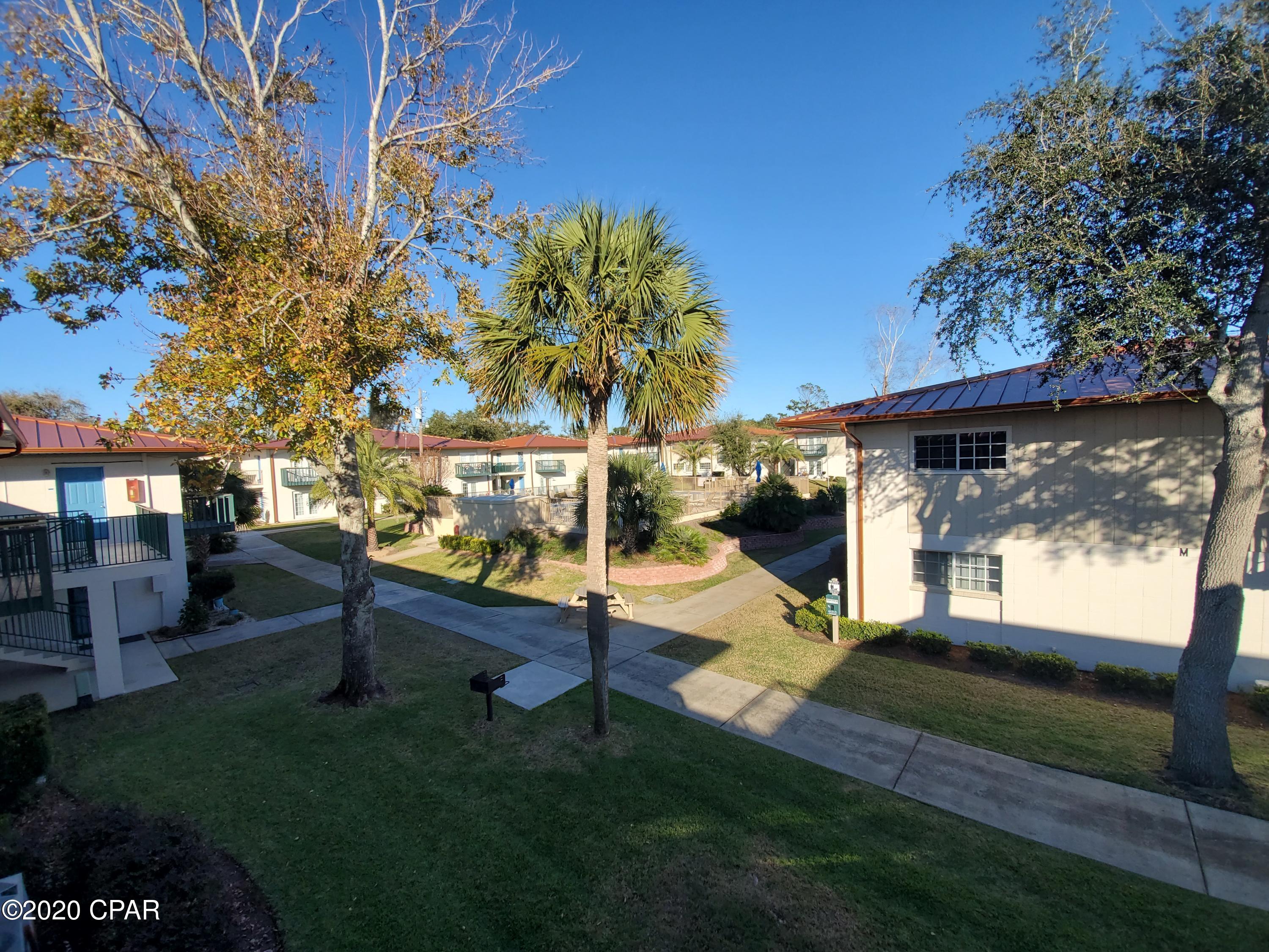 Landmark On St. Andrews Bay - Residential