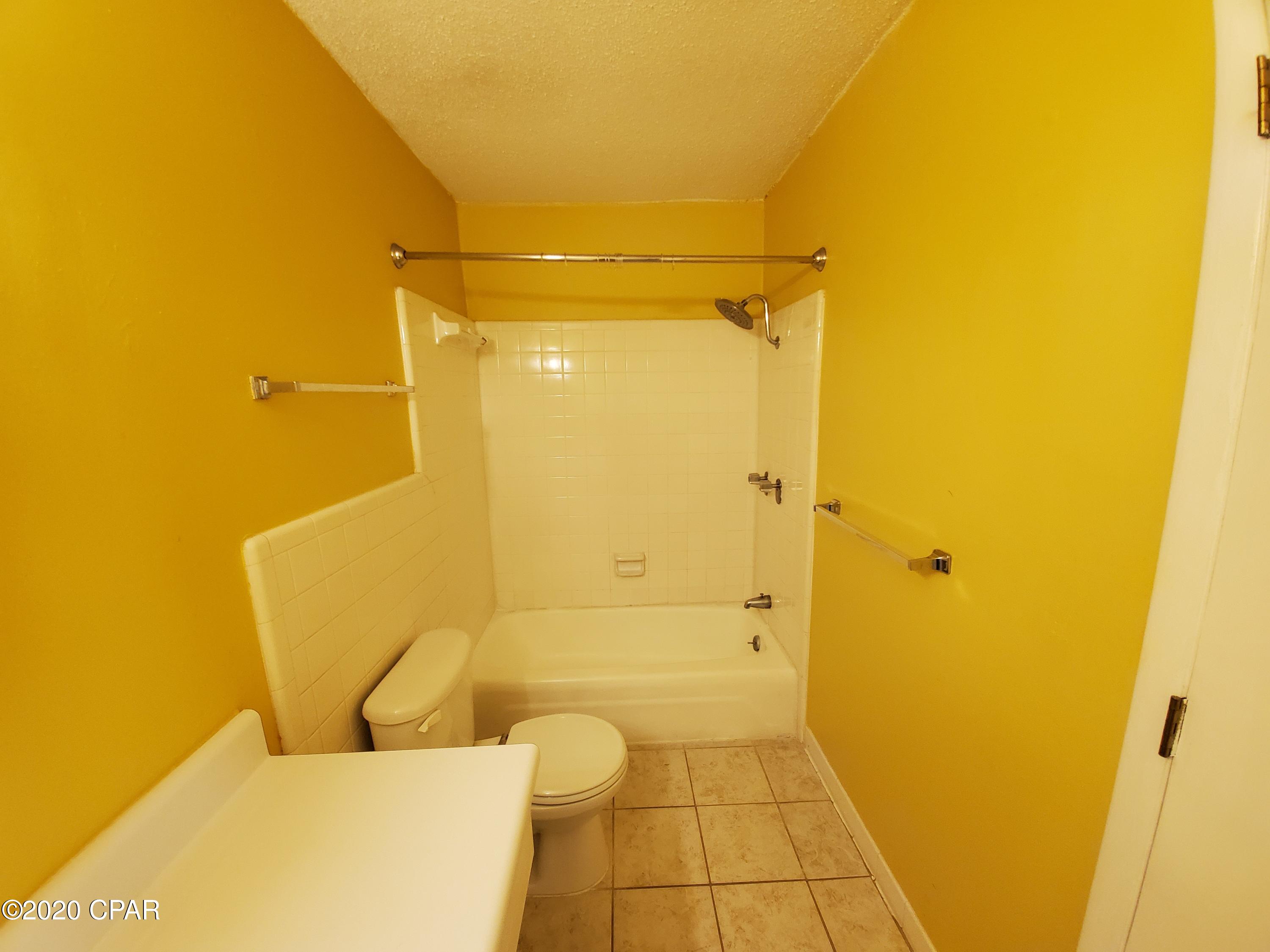 Landmark On St. Andrews Bay - Residential