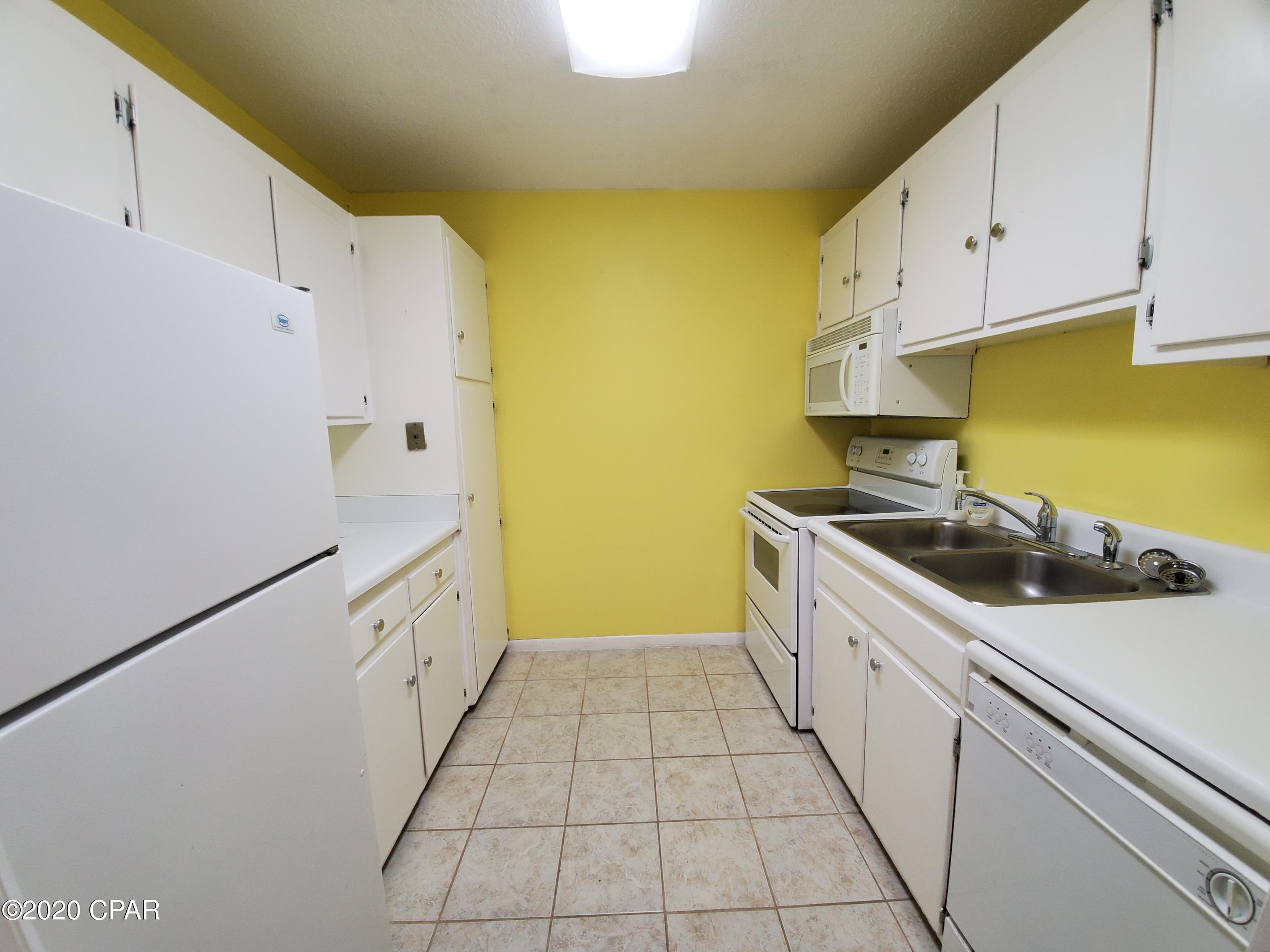 Landmark On St. Andrews Bay - Residential