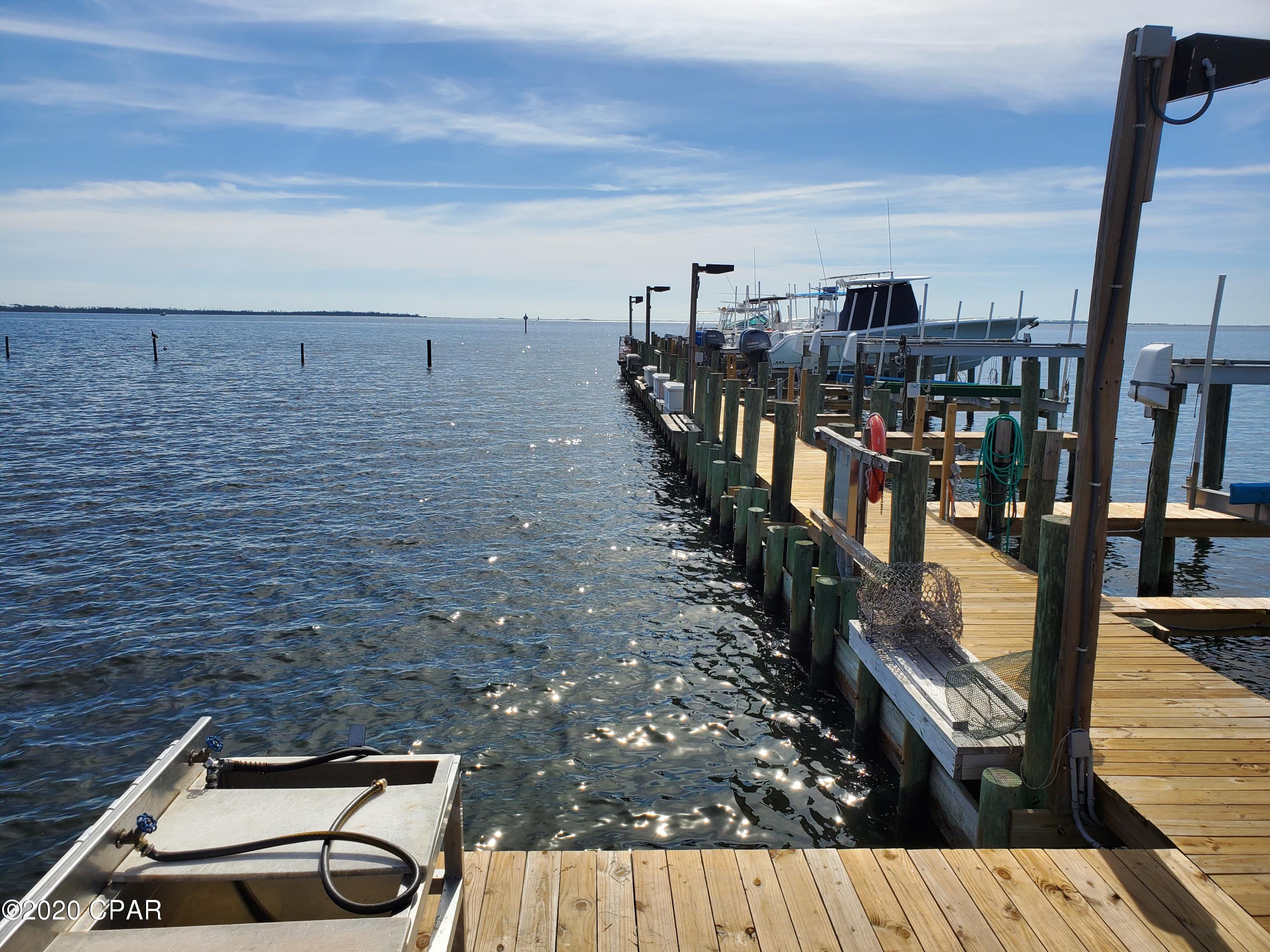 Landmark On St. Andrews Bay - Residential