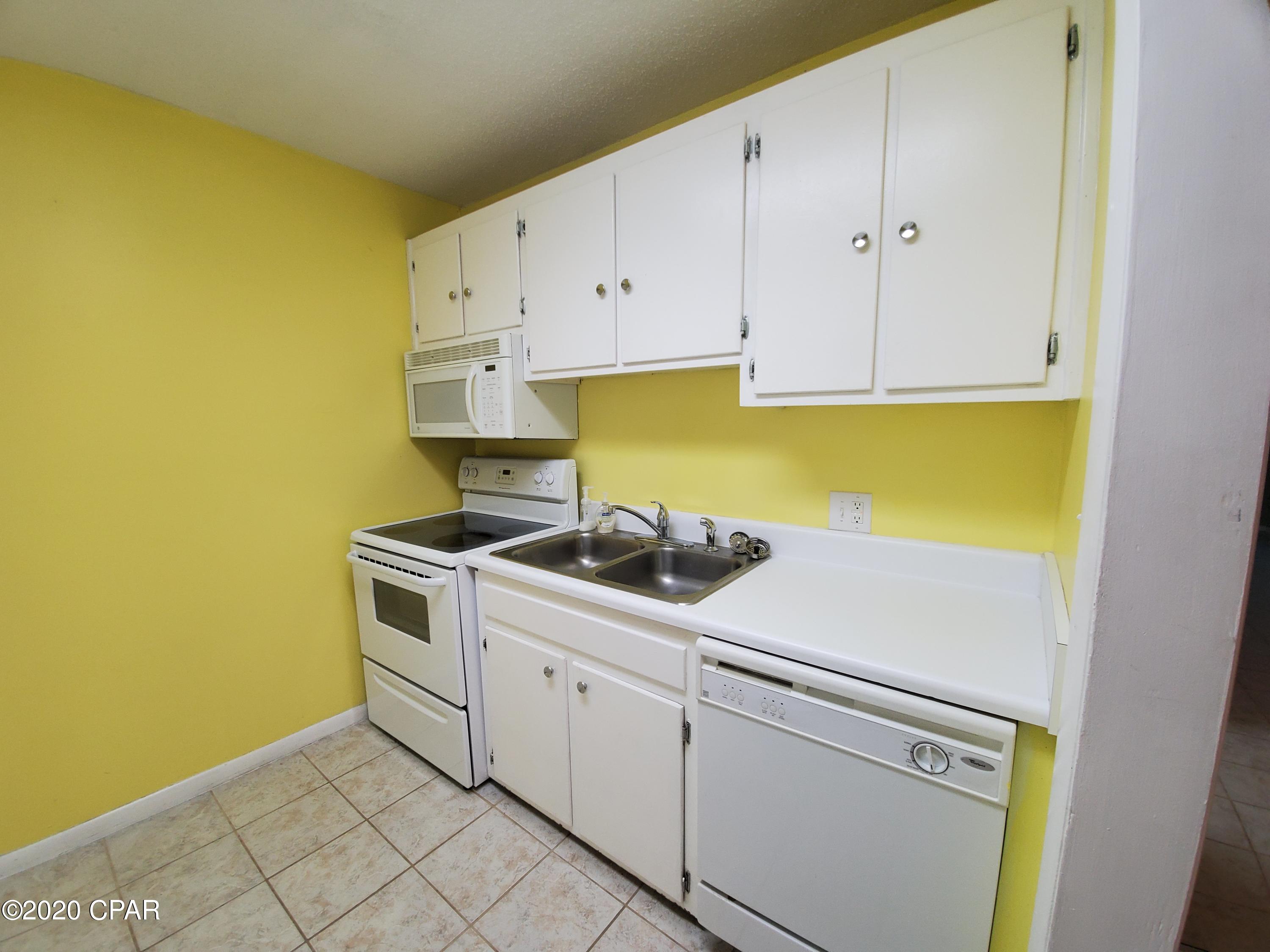 Landmark On St. Andrews Bay - Residential