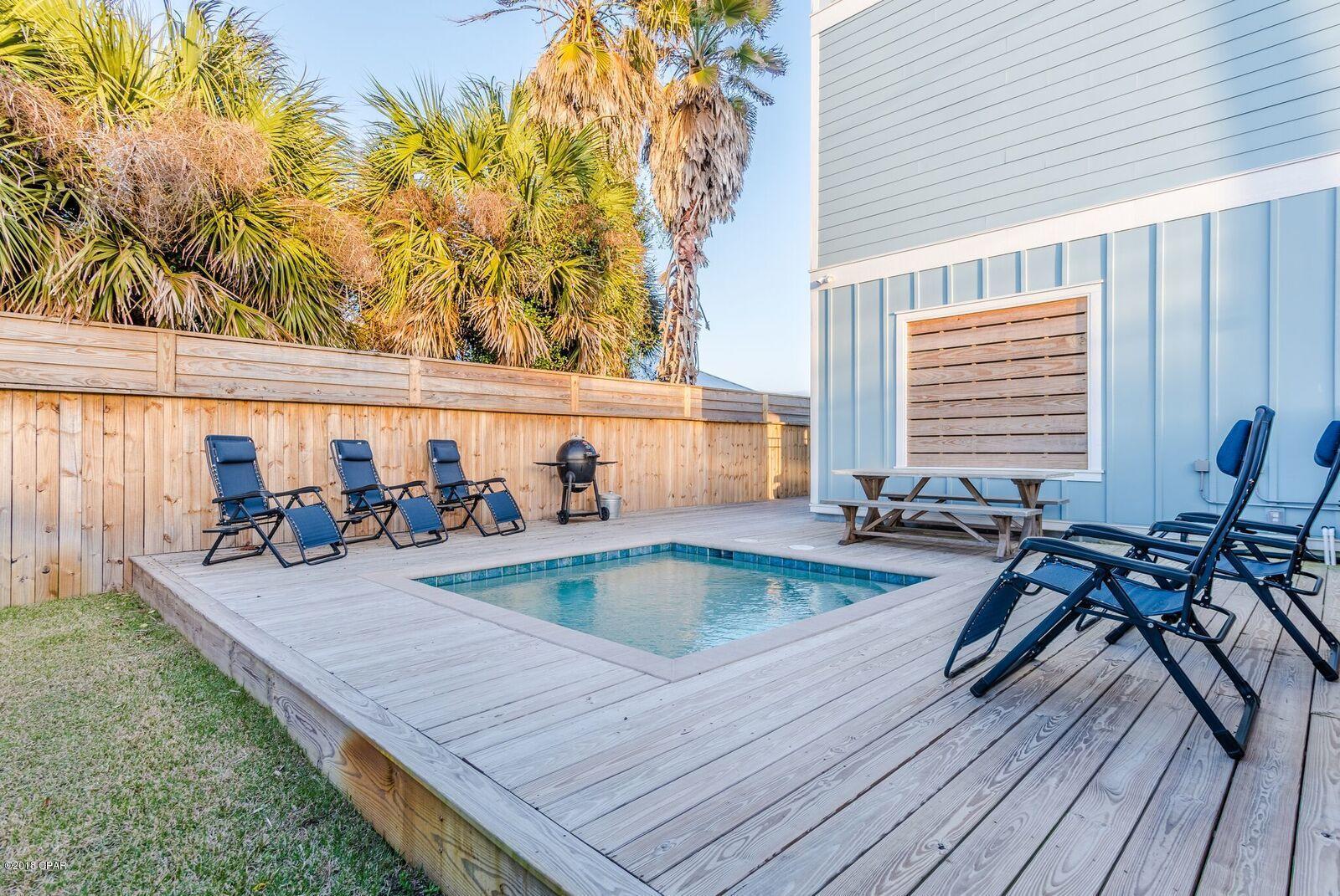 Laguna Beach Estates 5th Add - Residential