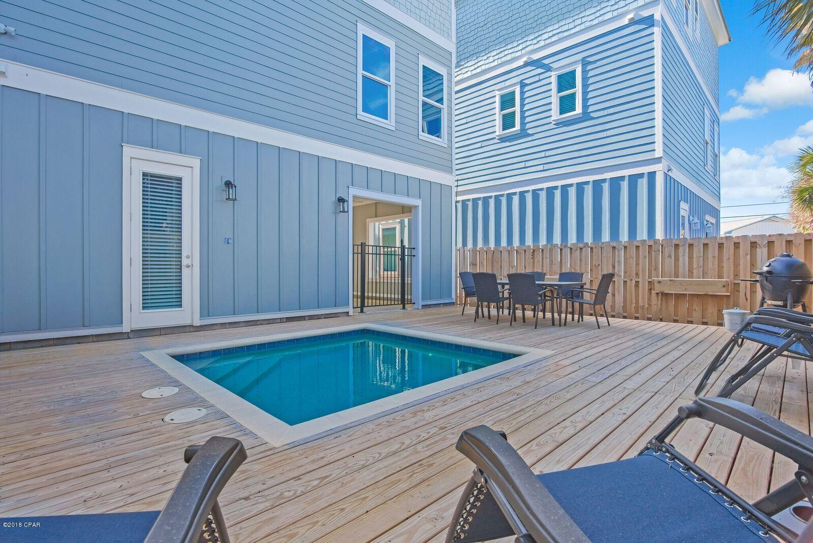 Laguna Beach Estates 5th Add - Residential