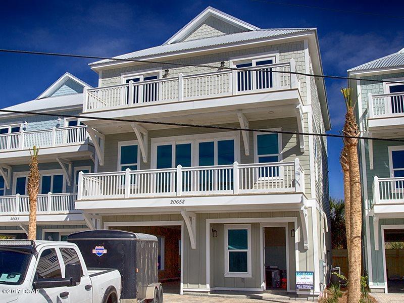 Laguna Beach Estates 5th Add - Residential