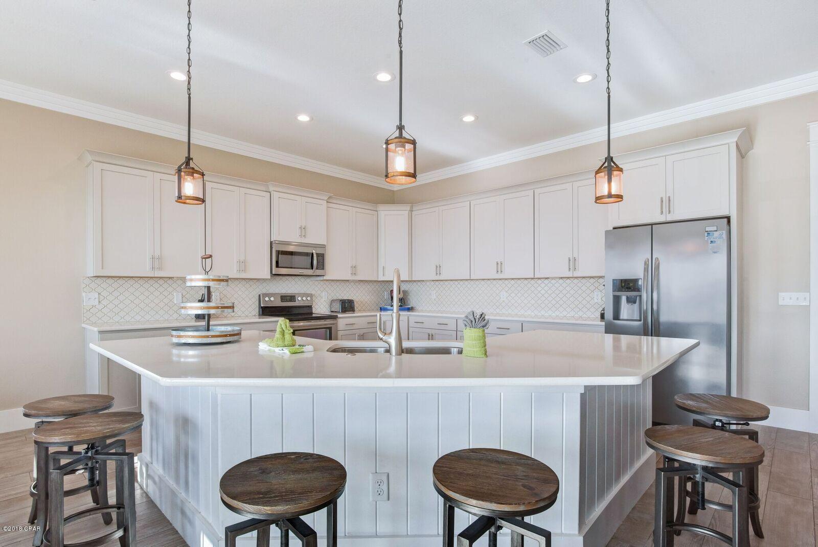 Laguna Beach Estates 5th Add - Residential