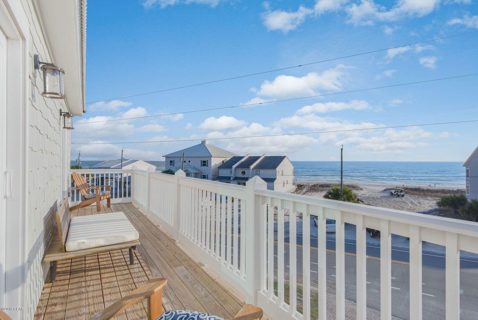 Laguna Beach Estates 5th Add - Residential