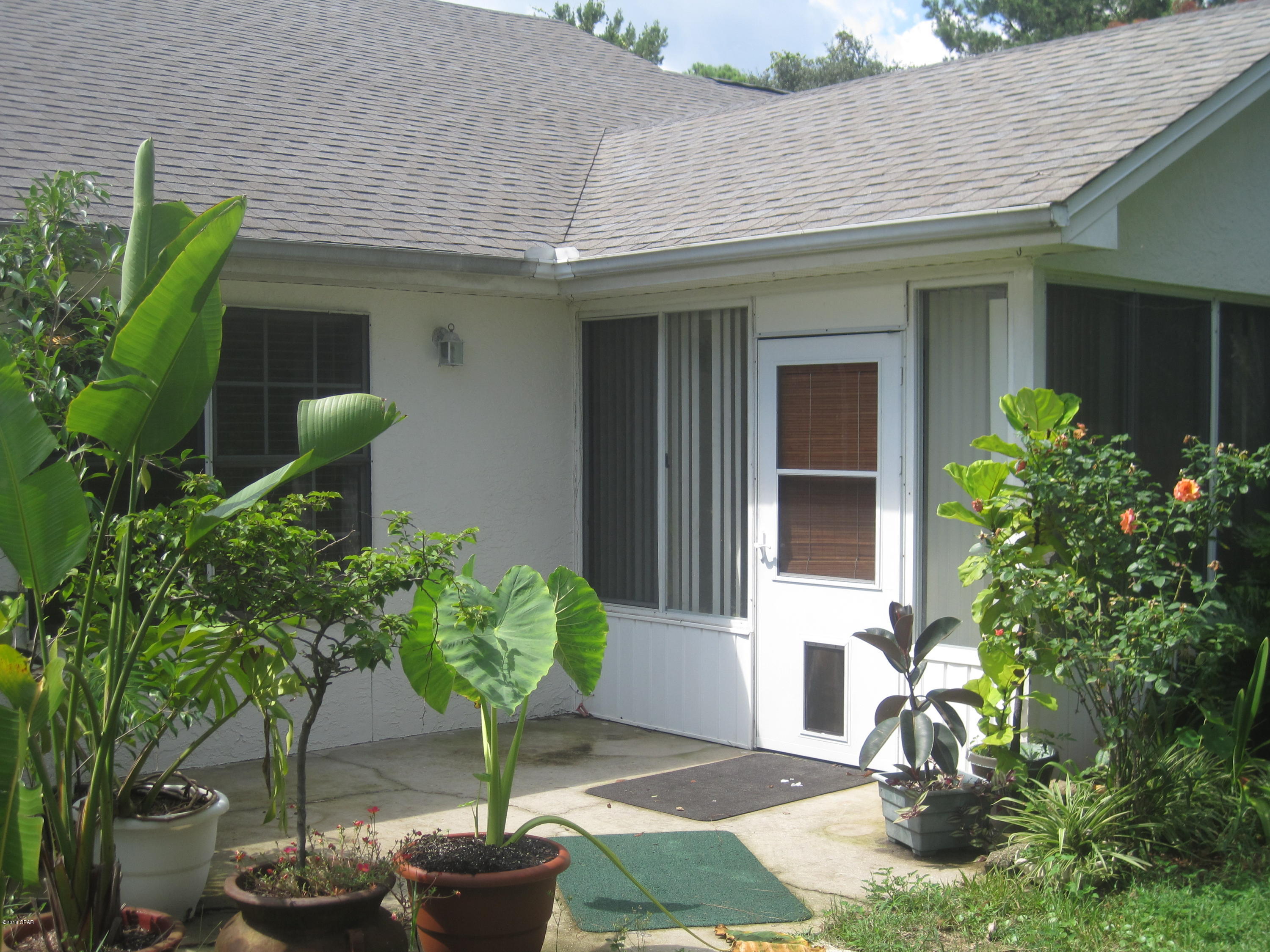 Gulf Vista - Residential