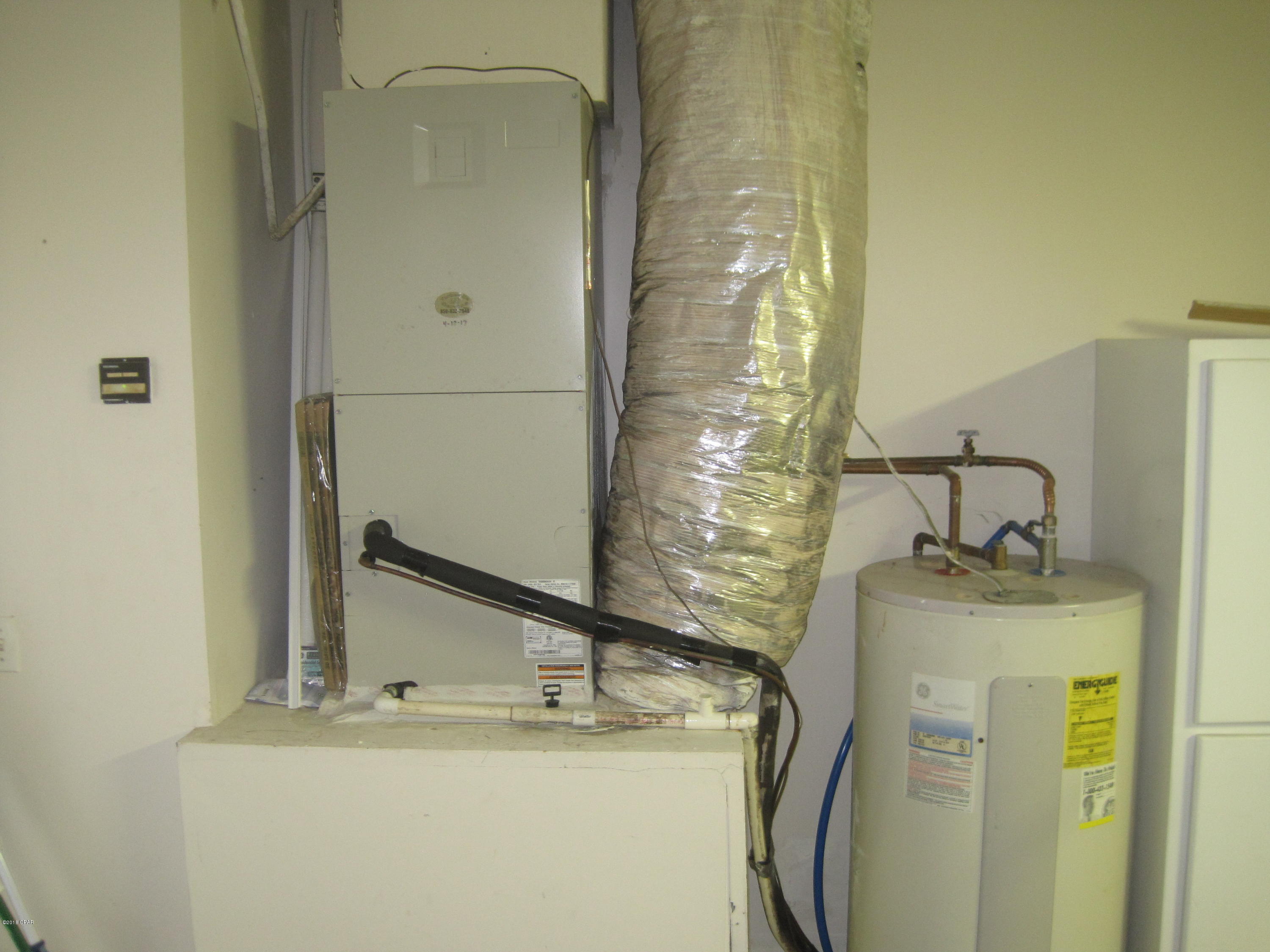 Gulf Vista - Residential