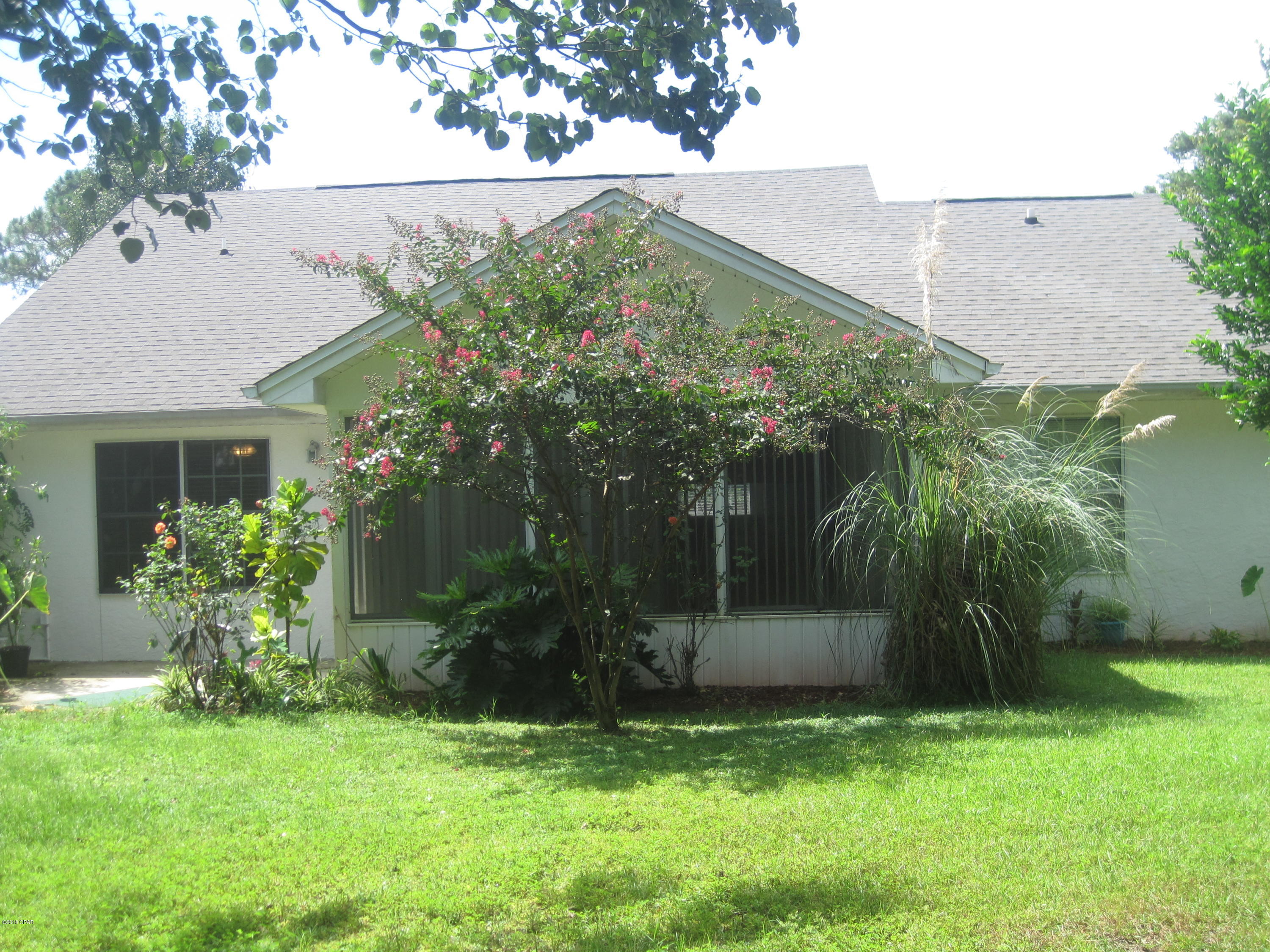 Gulf Vista - Residential