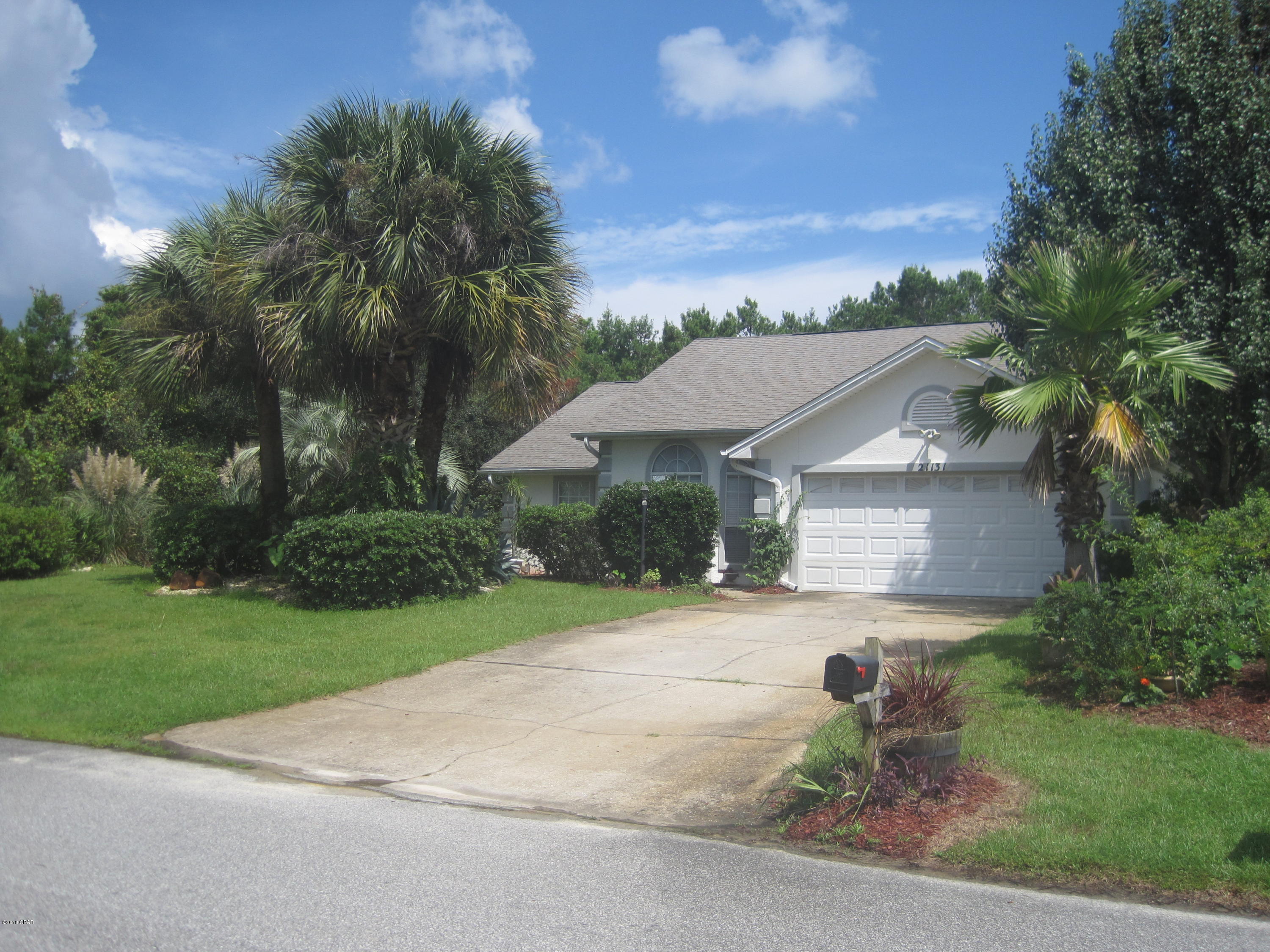 Gulf Vista - Residential