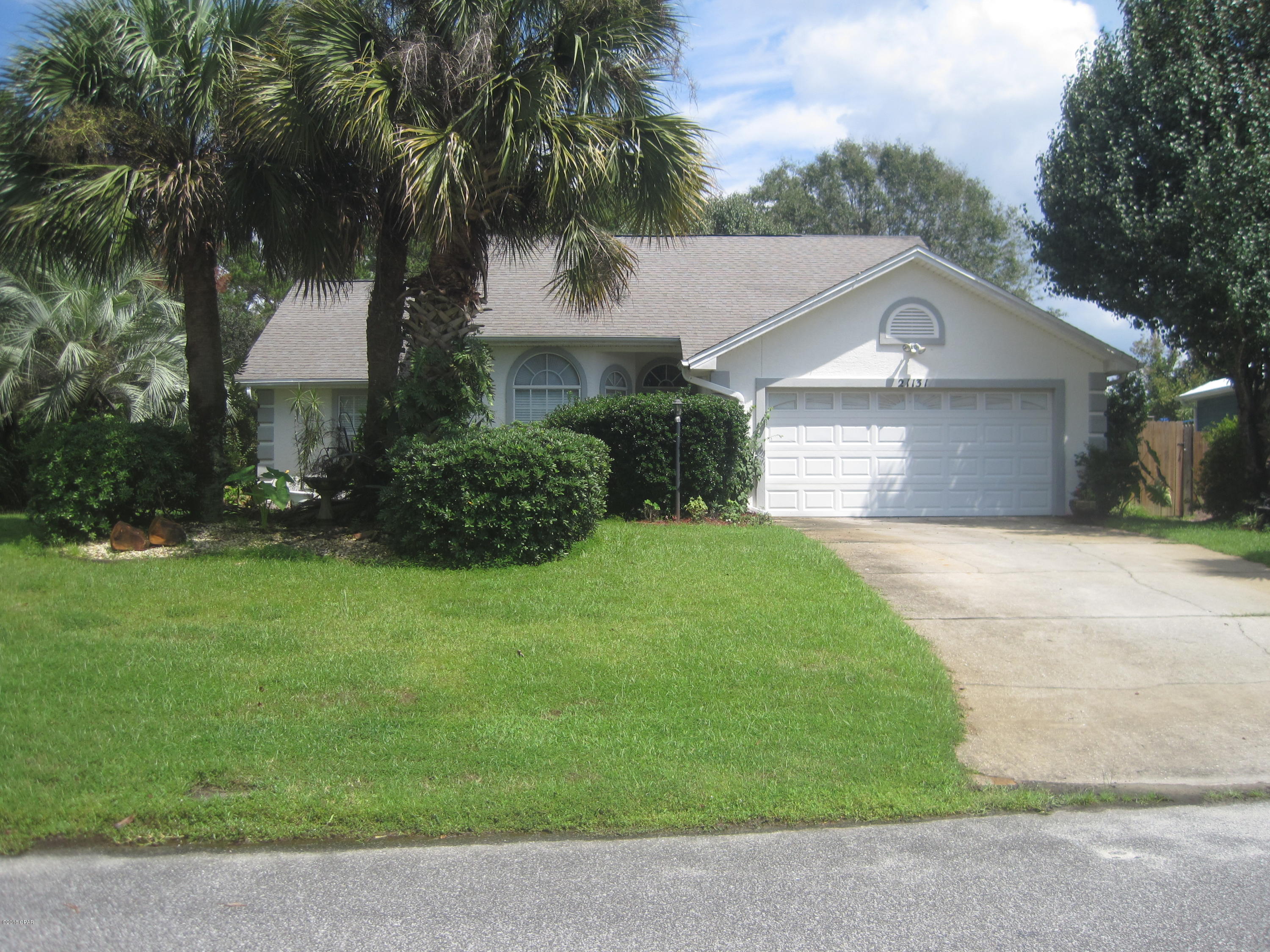 Gulf Vista - Residential