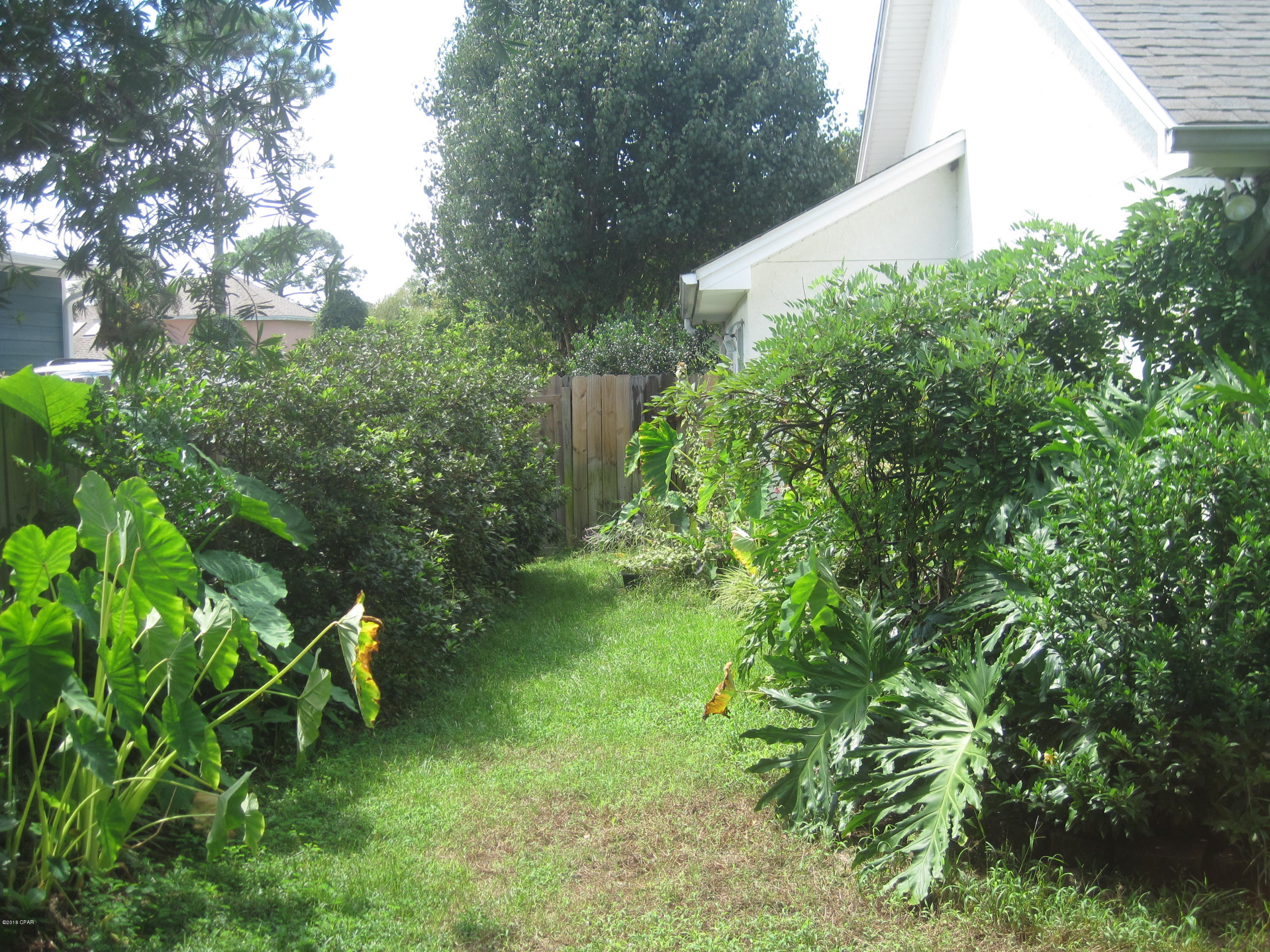 Gulf Vista - Residential