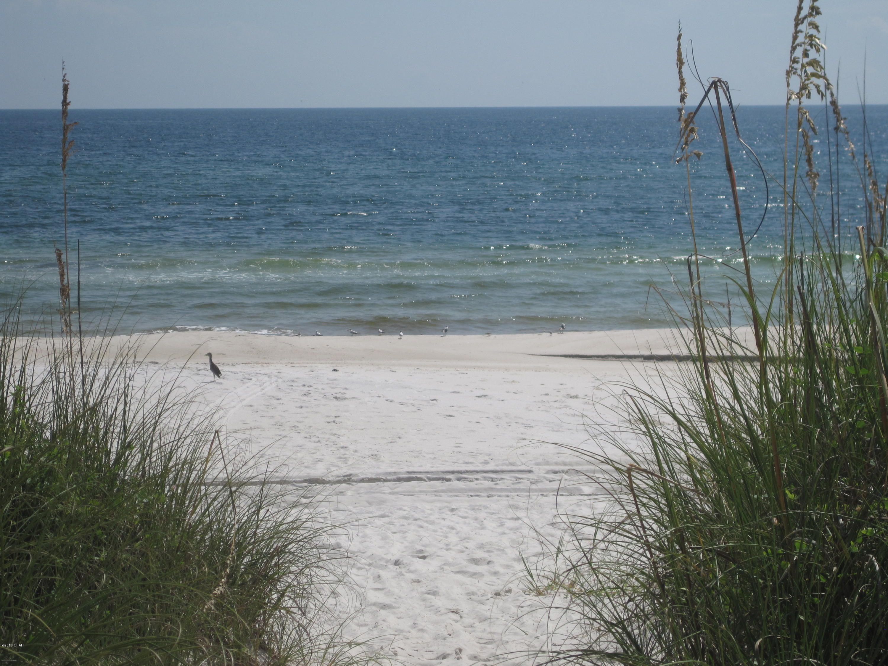 Gulf Vista - Residential