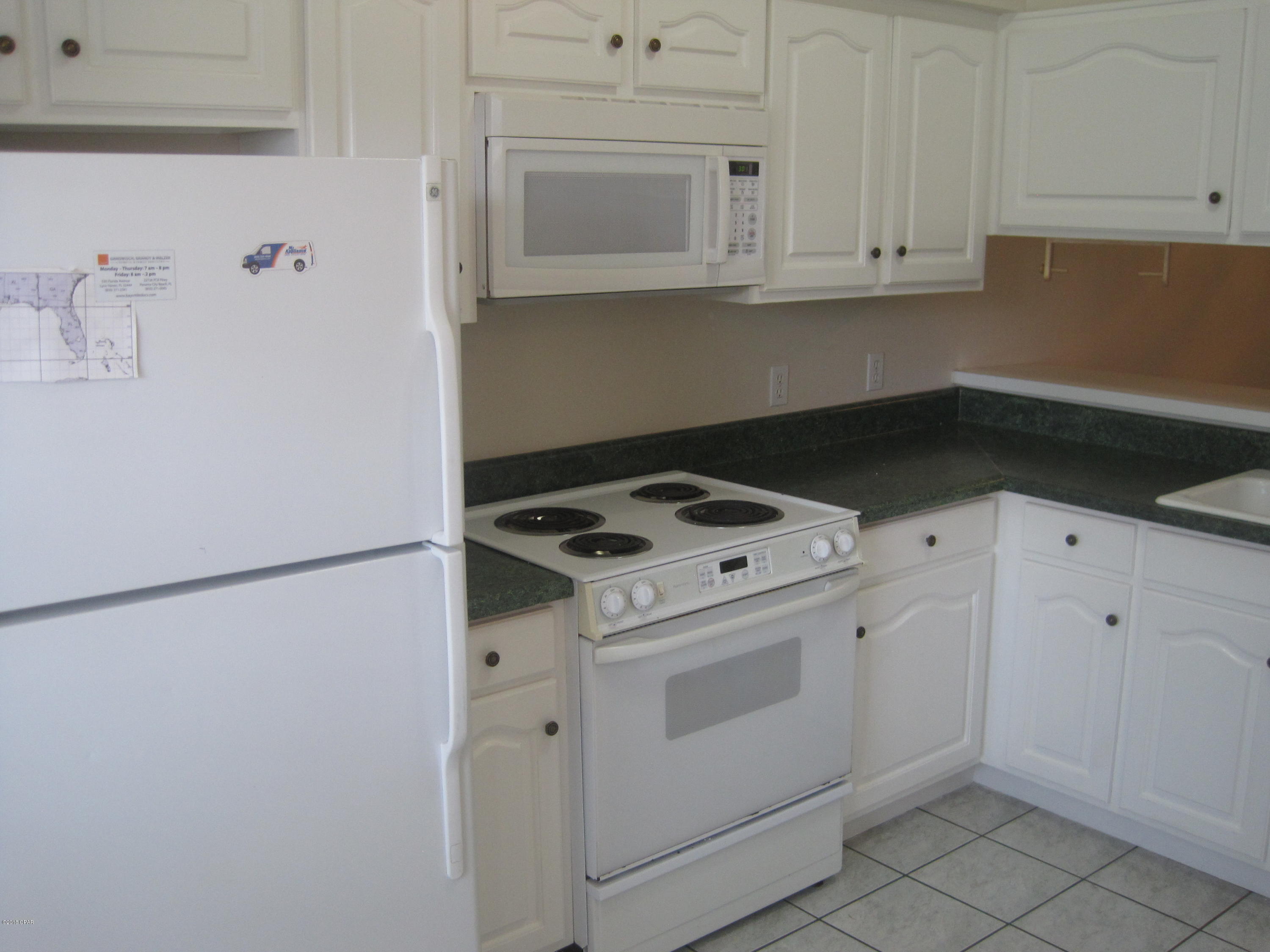 Gulf Vista - Residential