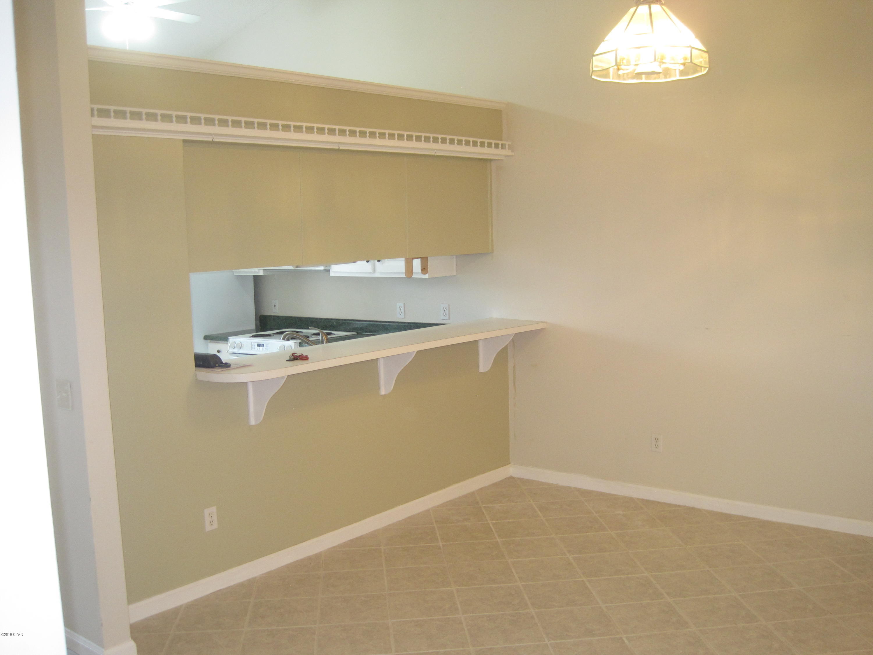 Gulf Vista - Residential