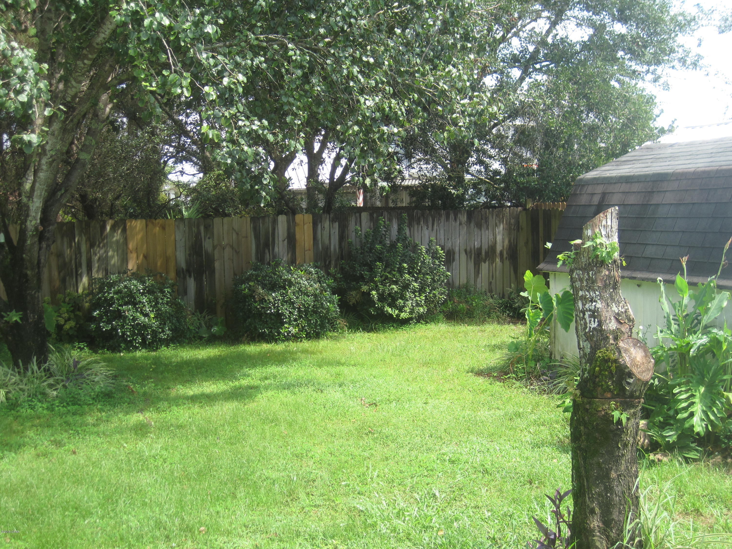 Gulf Vista - Residential