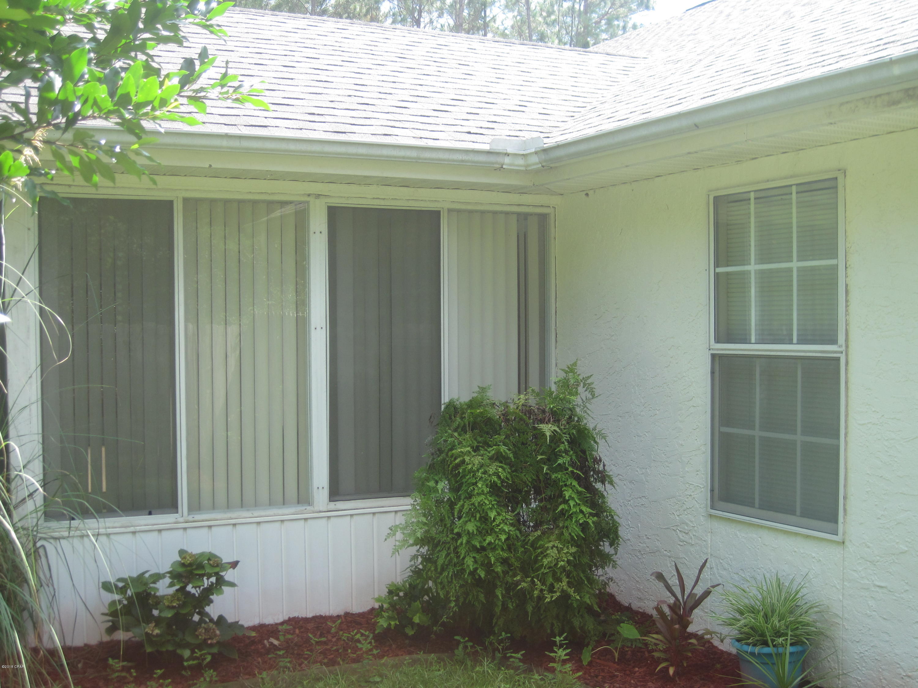 Gulf Vista - Residential