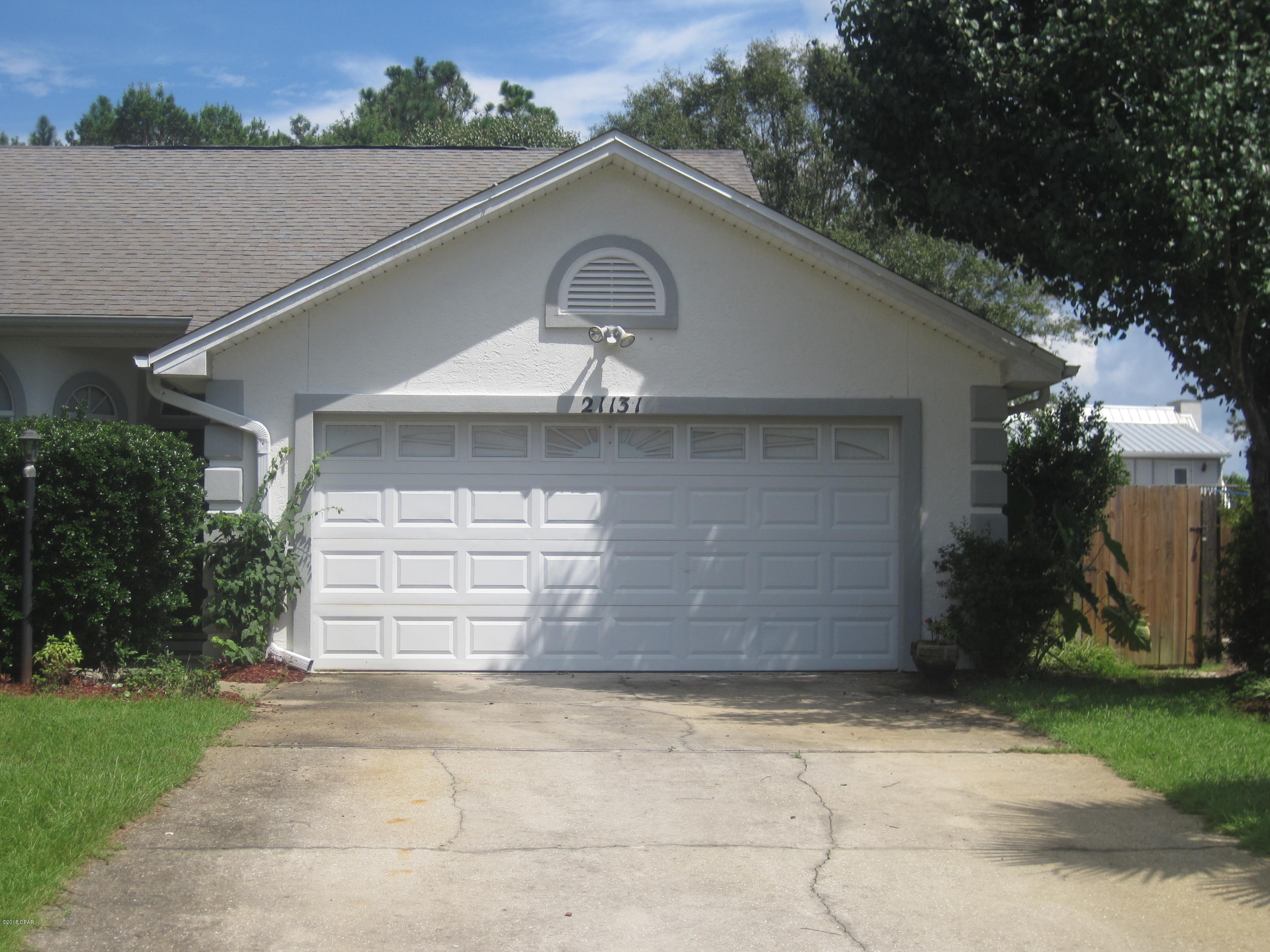 Gulf Vista - Residential