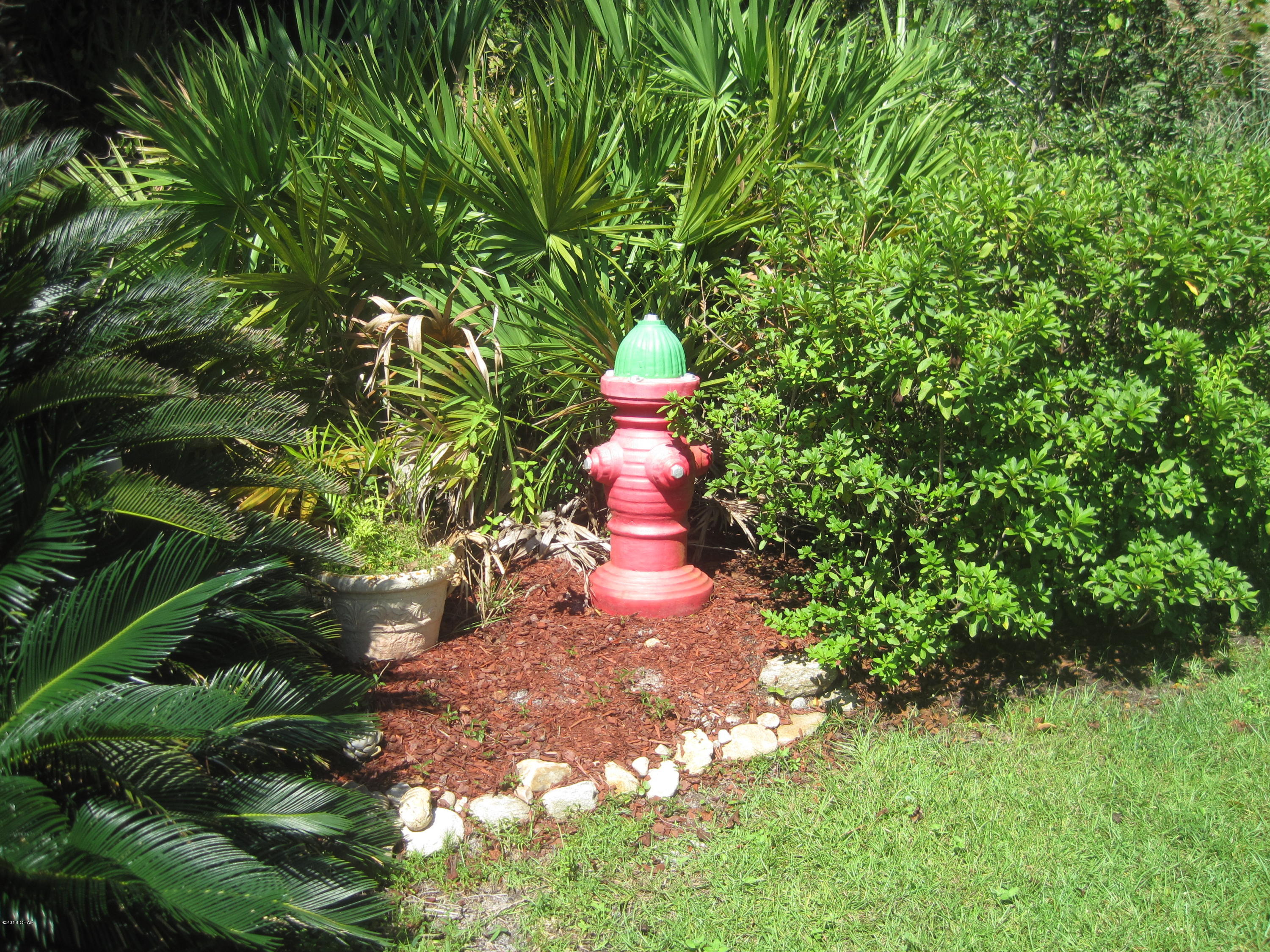 Gulf Vista - Residential