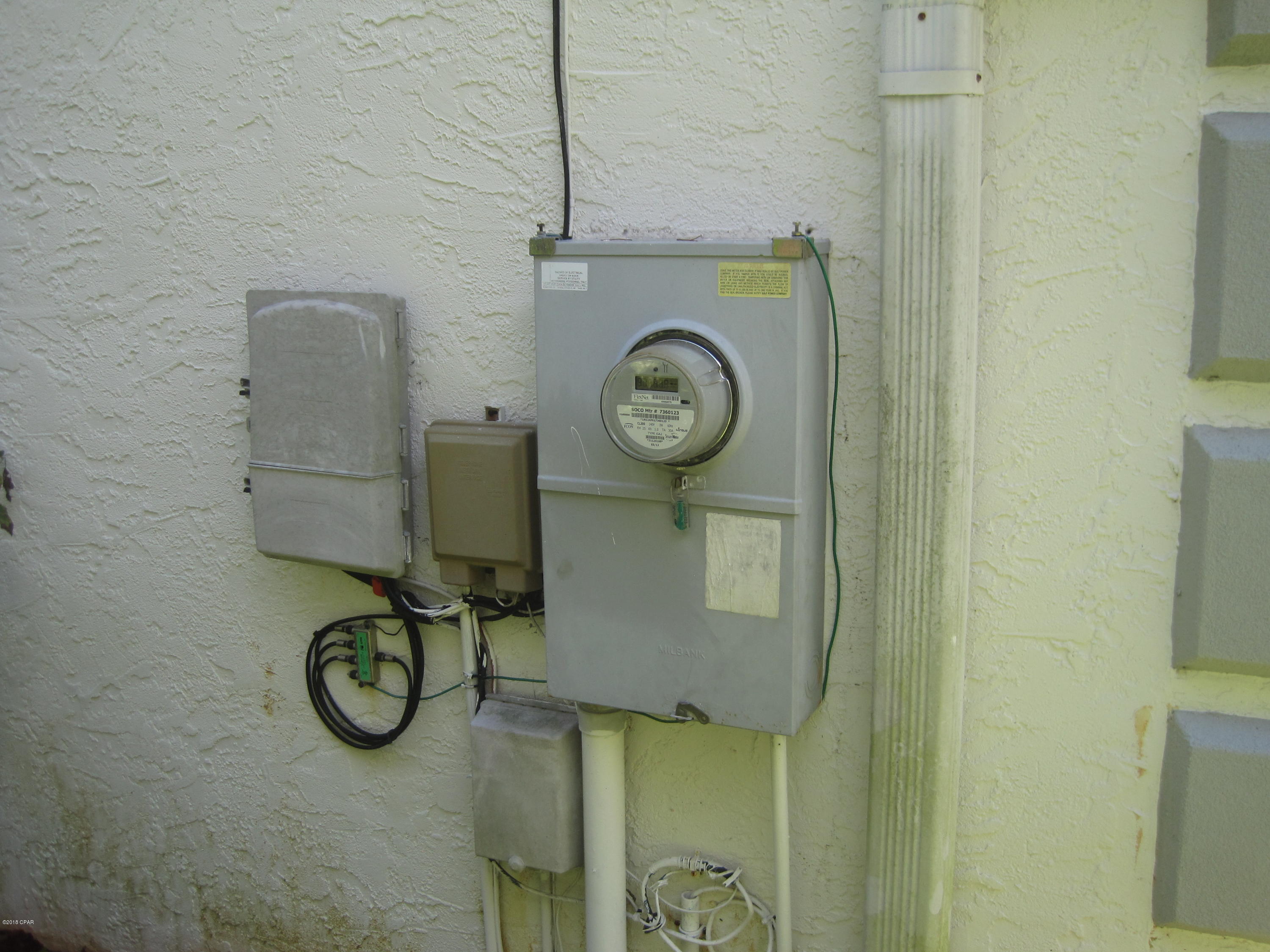 Gulf Vista - Residential