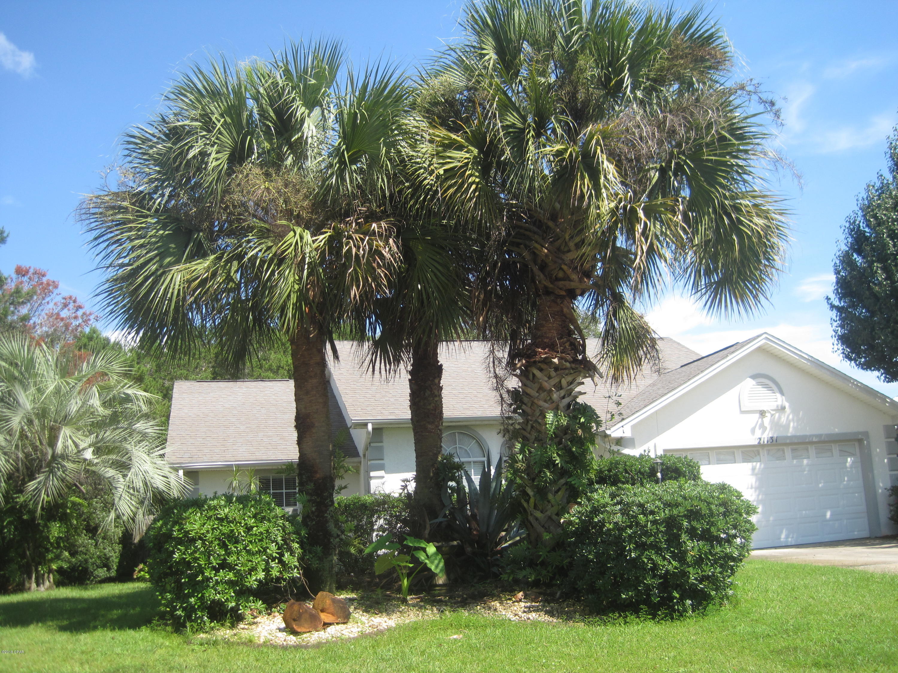 Gulf Vista - Residential