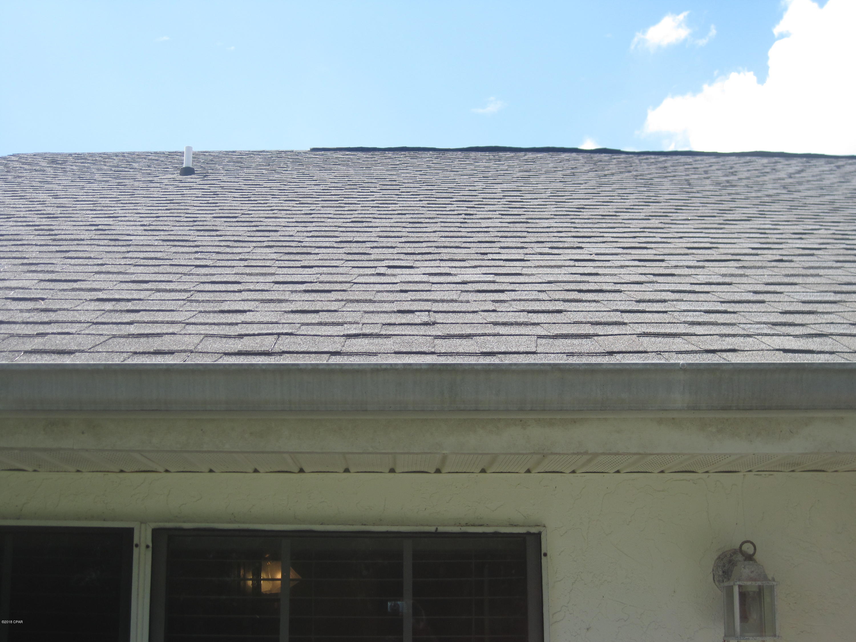 Gulf Vista - Residential