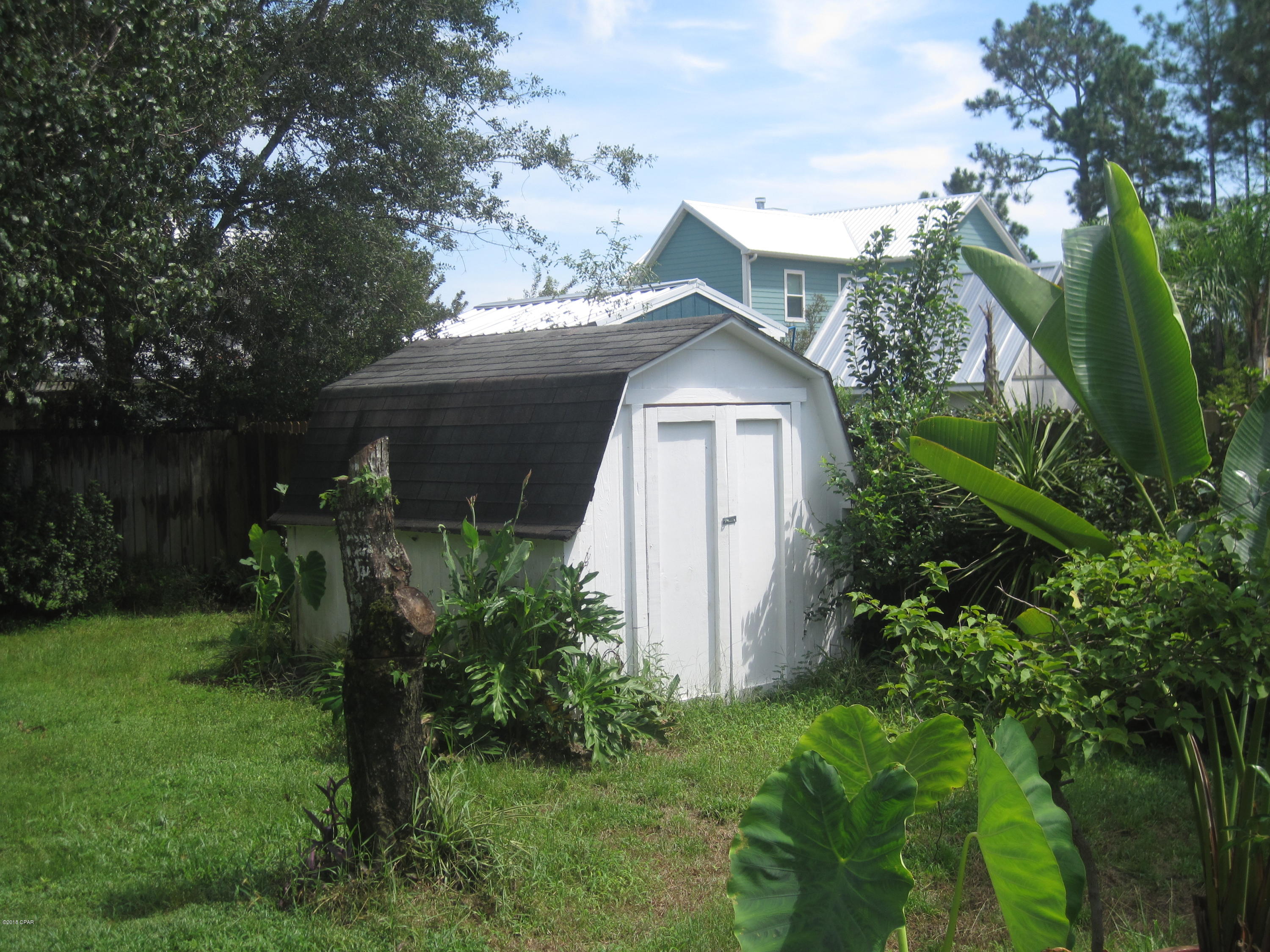 Gulf Vista - Residential