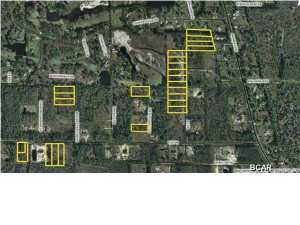 East Bay Point - Land