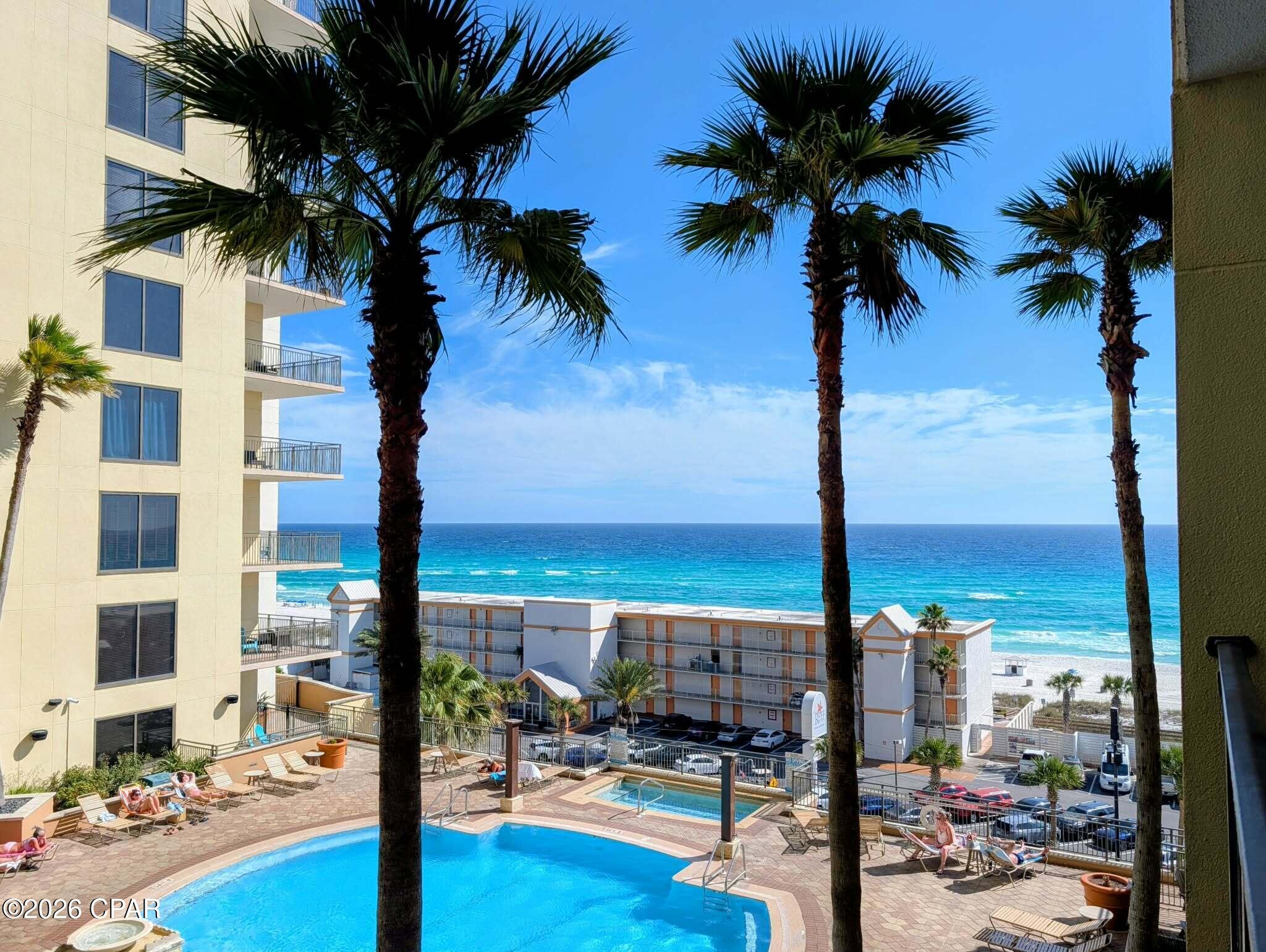 Origin At Seahaven - Residential