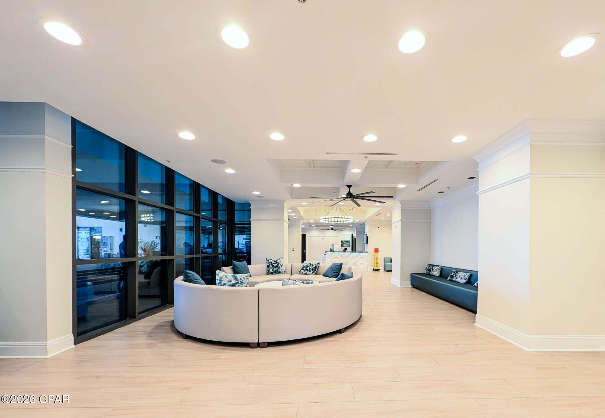 Origin At Seahaven - Residential