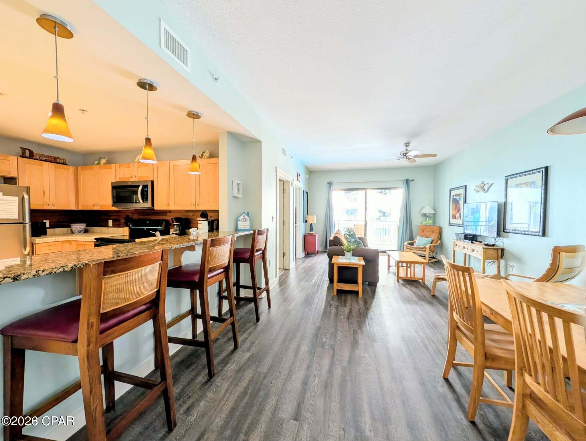 Origin At Seahaven - Residential