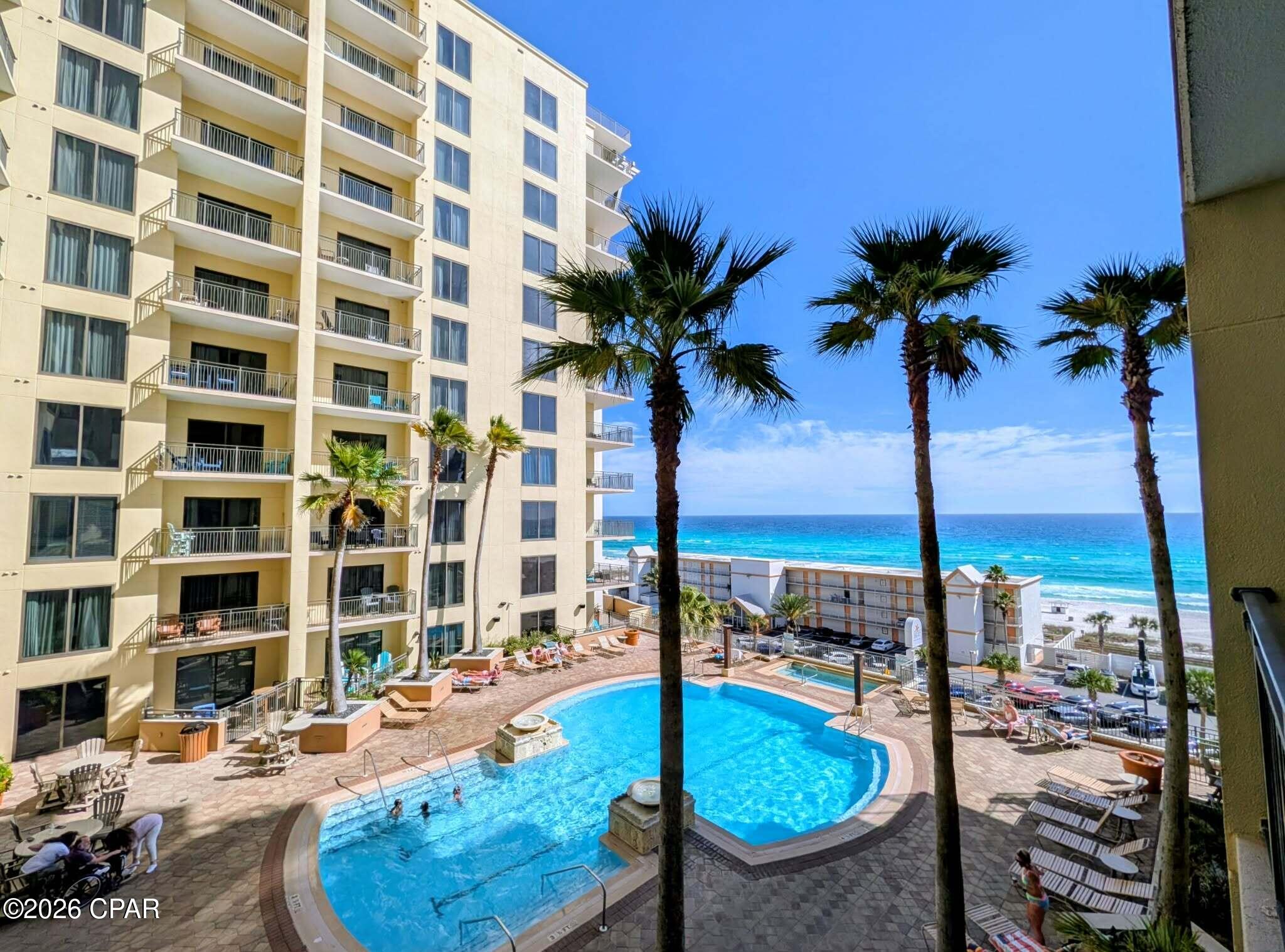 Origin At Seahaven - Residential