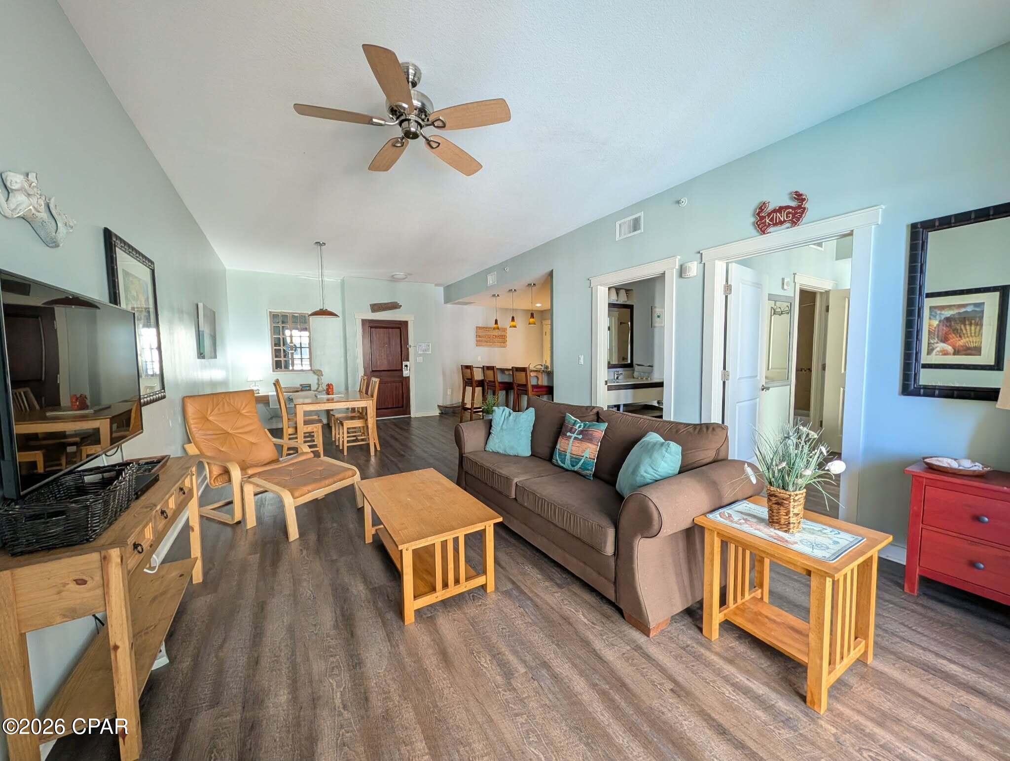 Origin At Seahaven - Residential