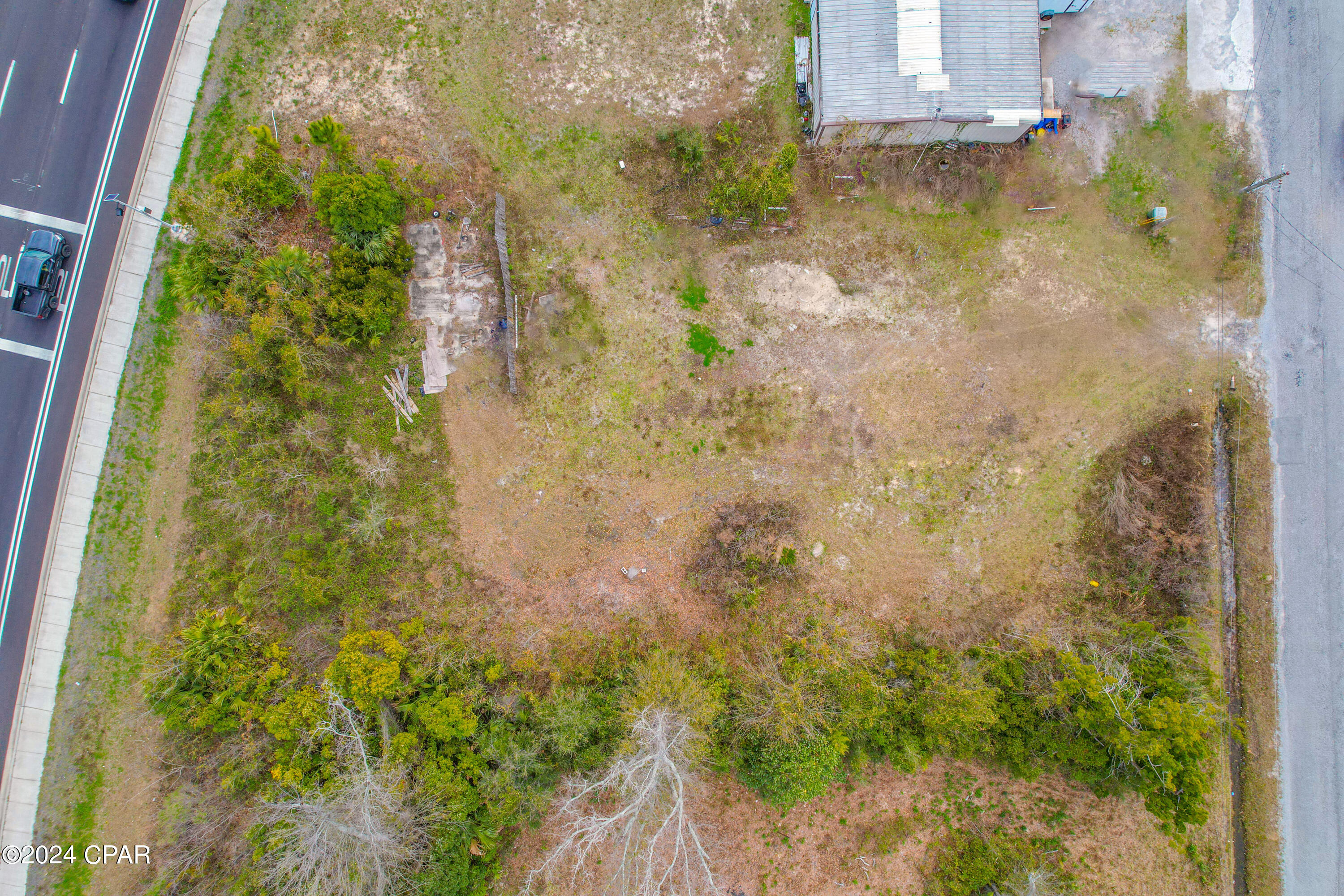 South Lynn Haven - Commercial Sale