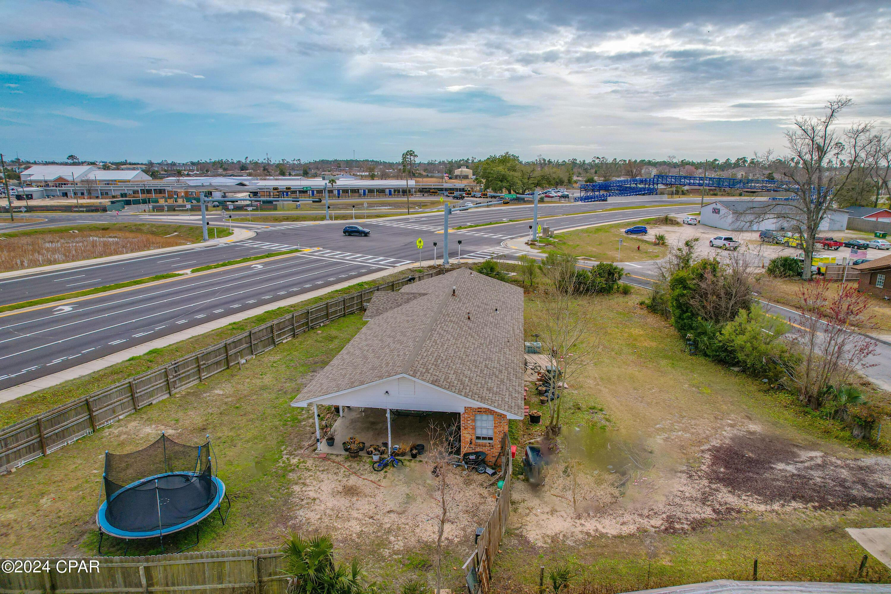 South Lynn Haven - Commercial Sale