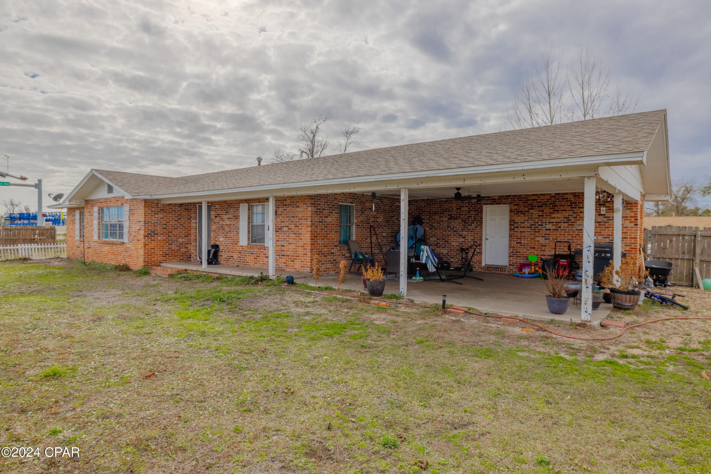 South Lynn Haven - Commercial Sale