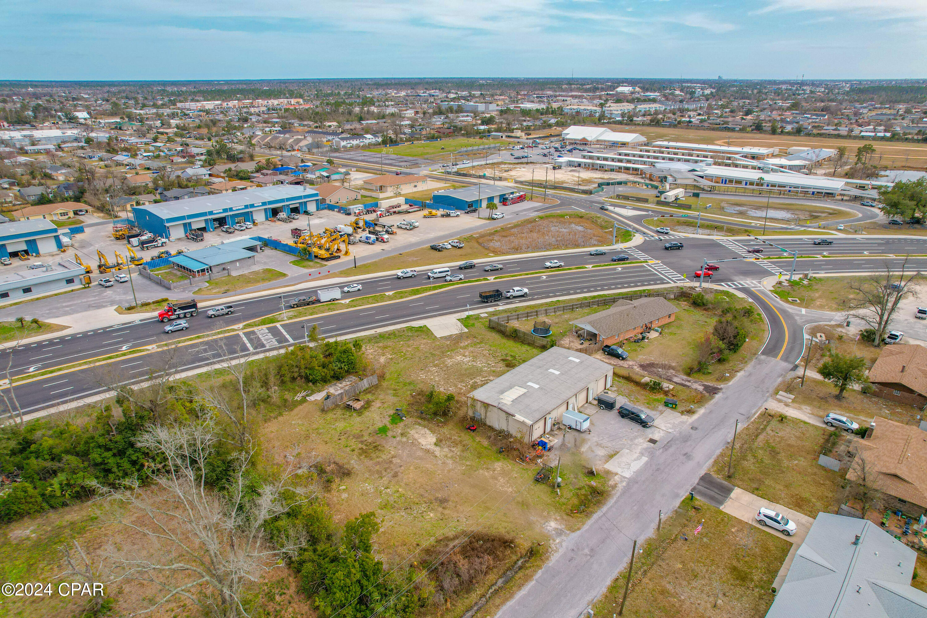 South Lynn Haven - Commercial Sale