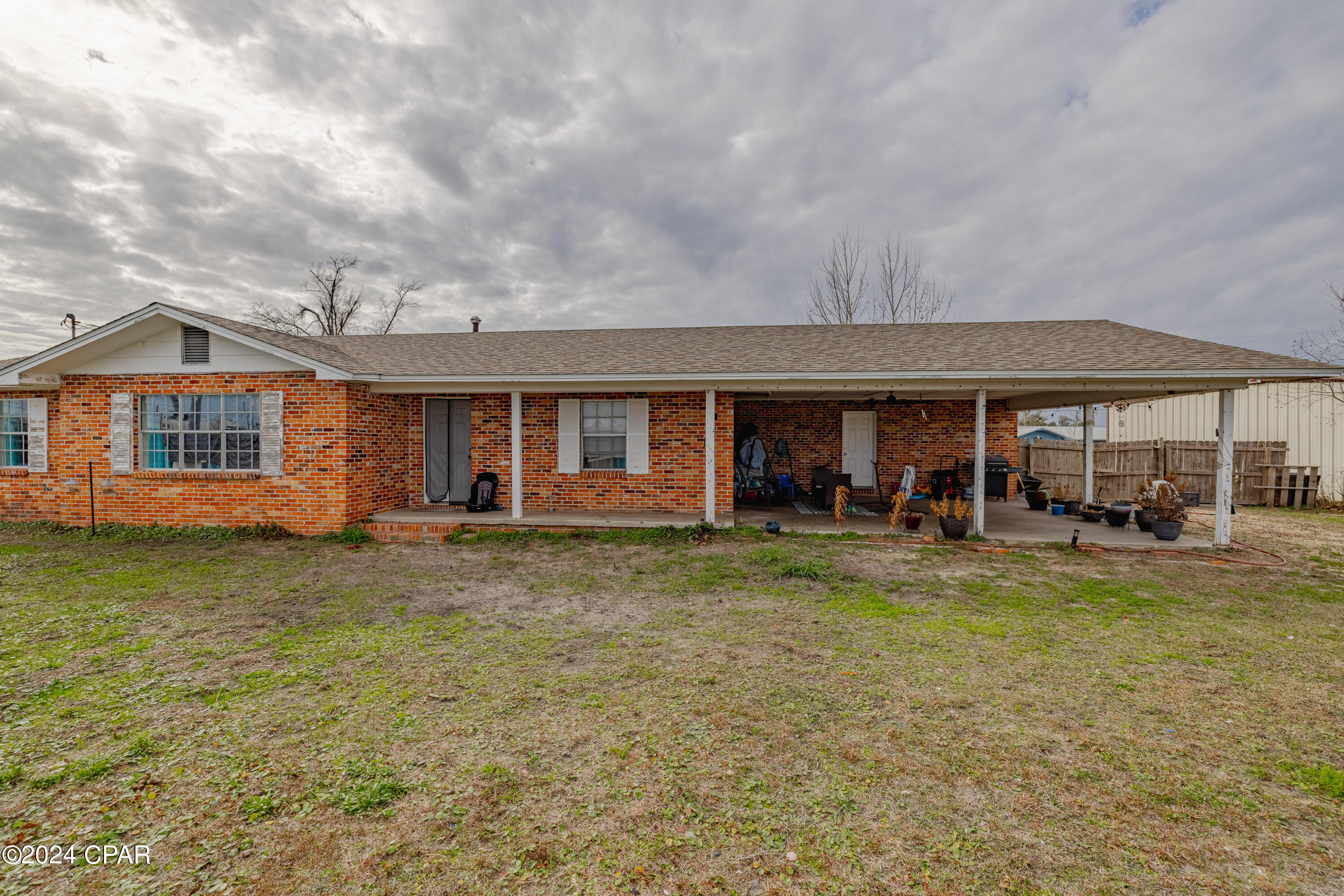 South Lynn Haven - Commercial Sale