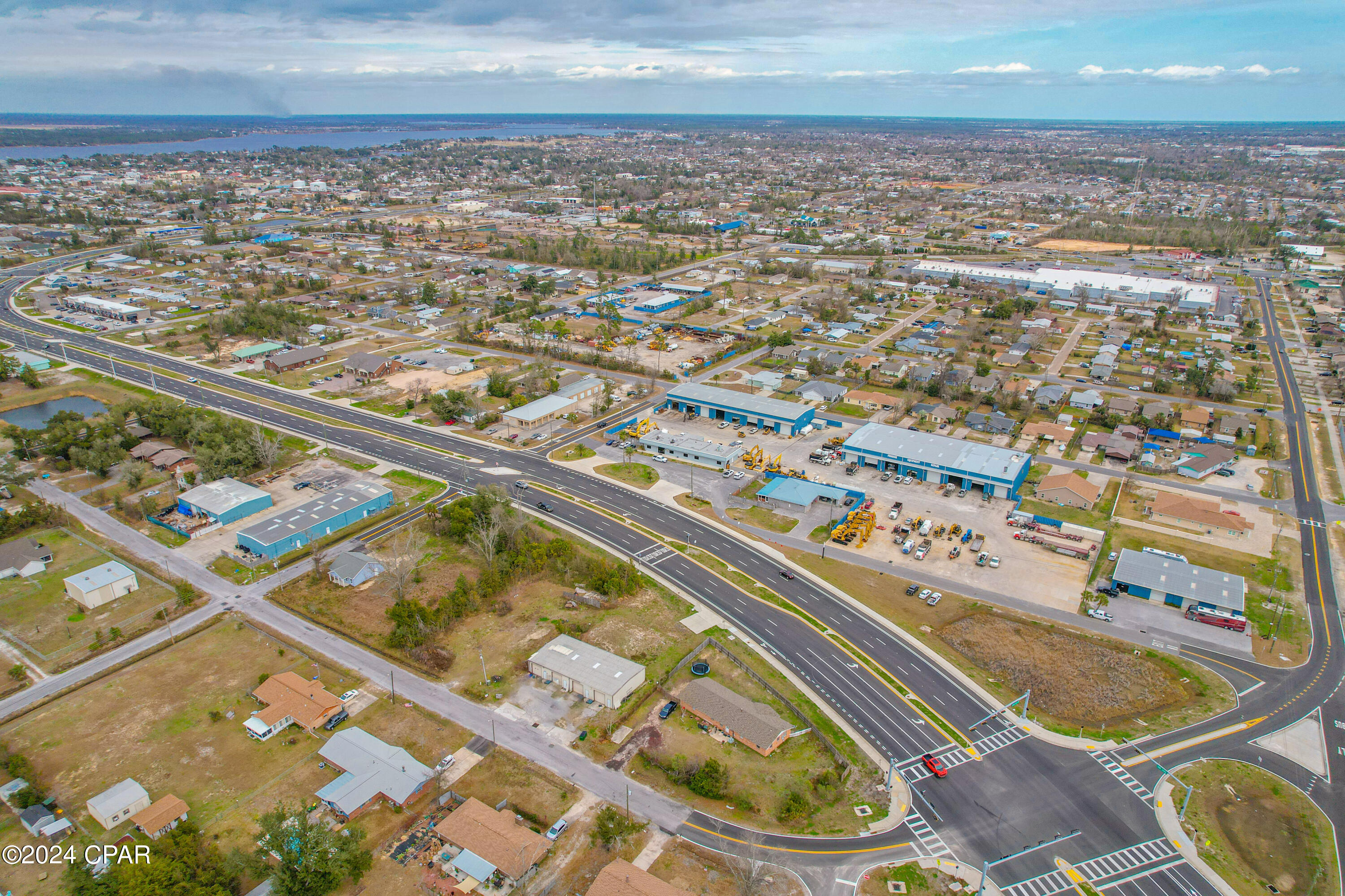 South Lynn Haven - Commercial Sale